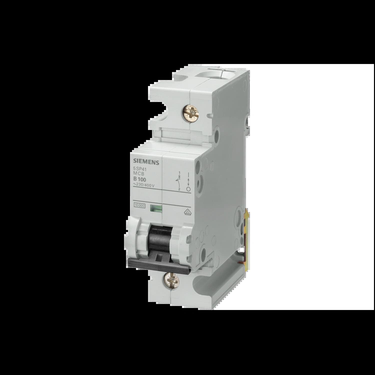 5SP4191-7_Автомат 1P, 100А, кривая «C», 10кА (C100)_1