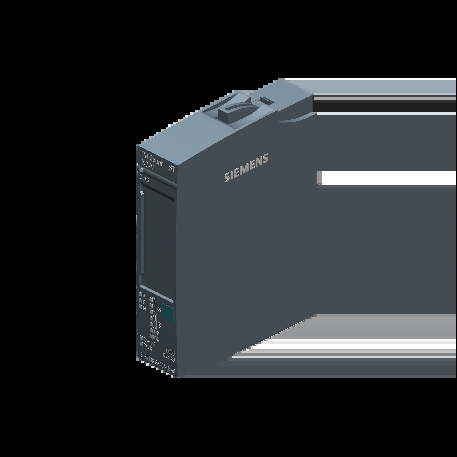 6ES7138-6AA01-0BA0_Технологический модуль ET 200SP TM Count_1