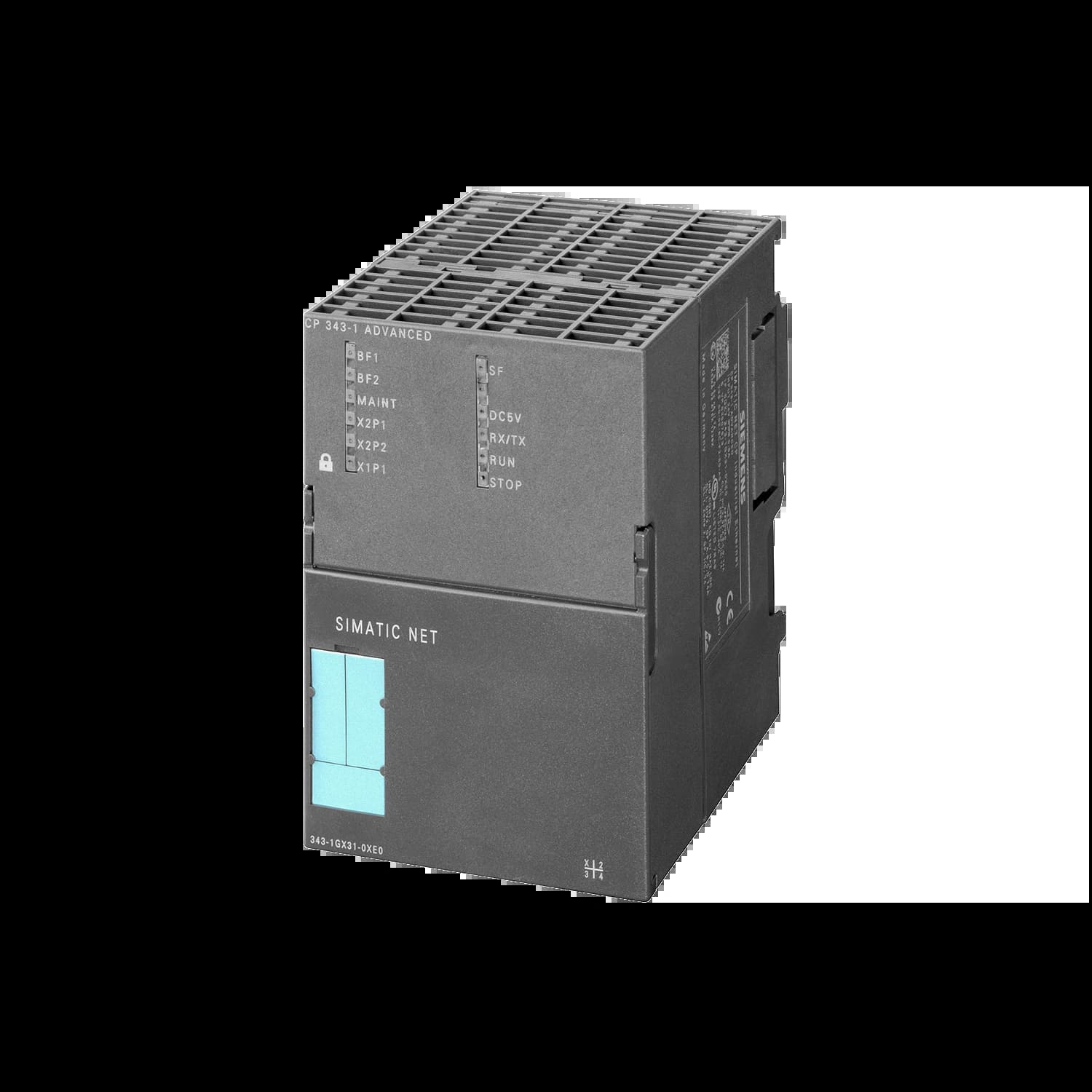 6GK7343-1GX31-0XE0_Коммуникационный процессор CP 343-1 AdvaНЗed, IE_1