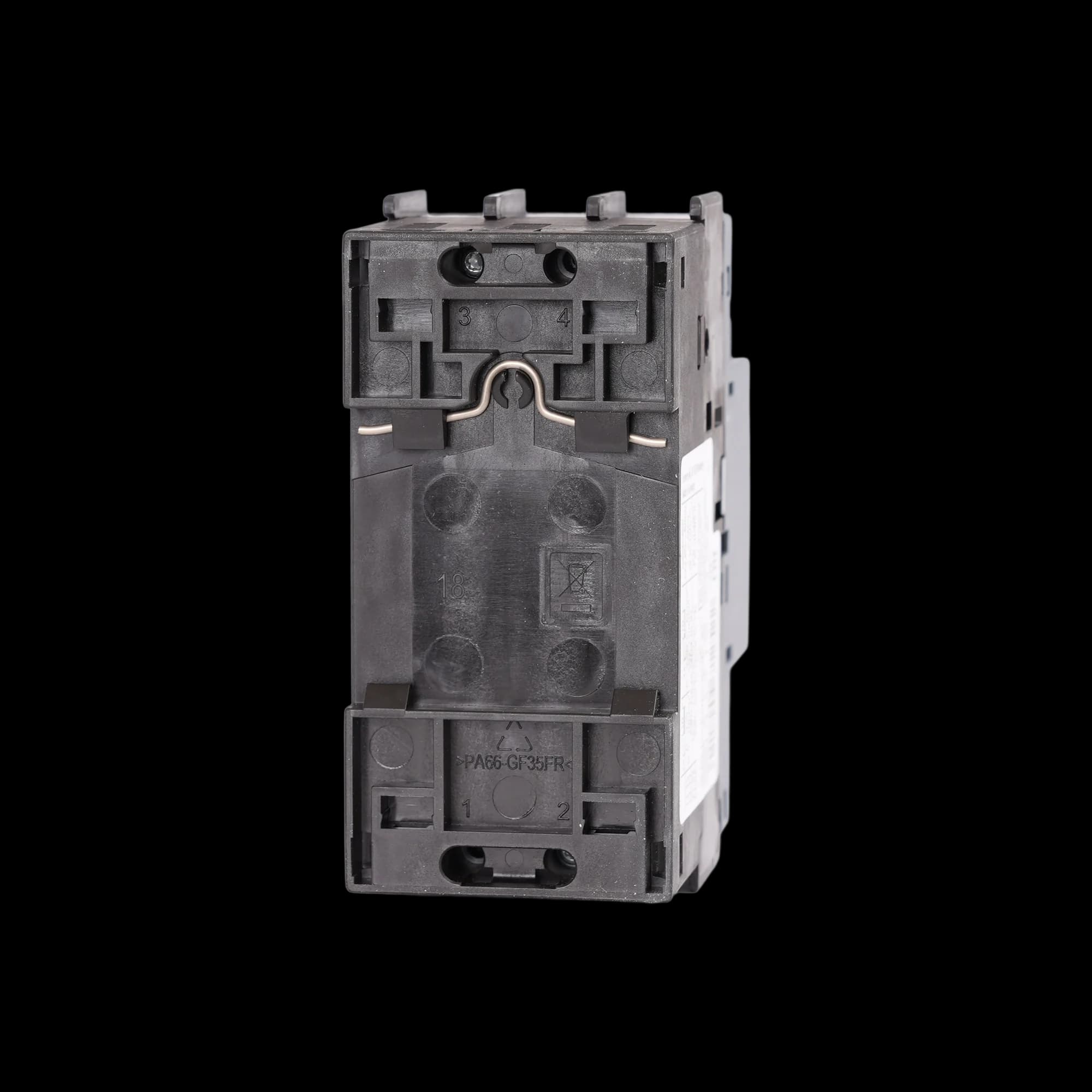3RV2021-4BA10_Мотор-автомат 7,5кВт, In=20A, расцеп. 13-20А_6
