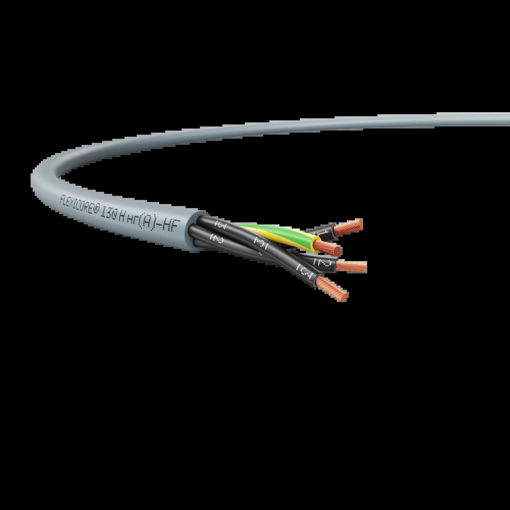 3120002143_FLEXICORE 130 H нг(A)-HF 0.6/1 кВ 4G35 _1