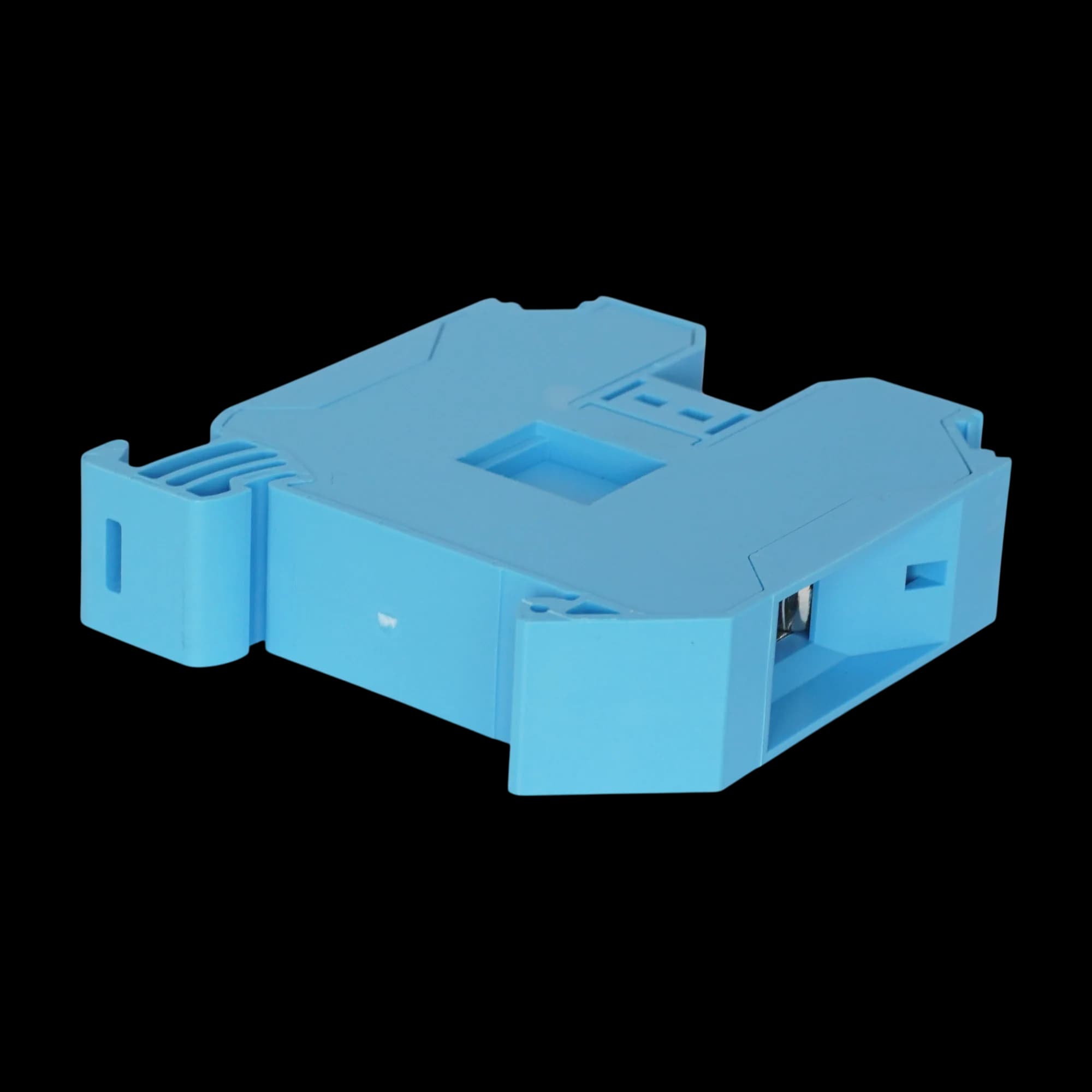 TU35-2-BU_Клемма TU 35-2, синяя, винтовая, 35 мм²_3