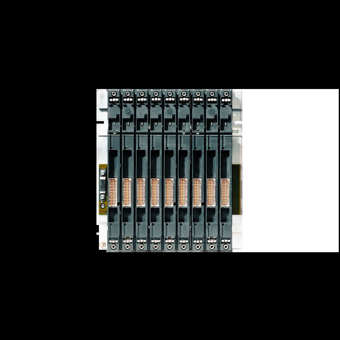 6ES7403-1JA01-0AA0_Монтажная стойка для расширения ER2, 9 слотов_1