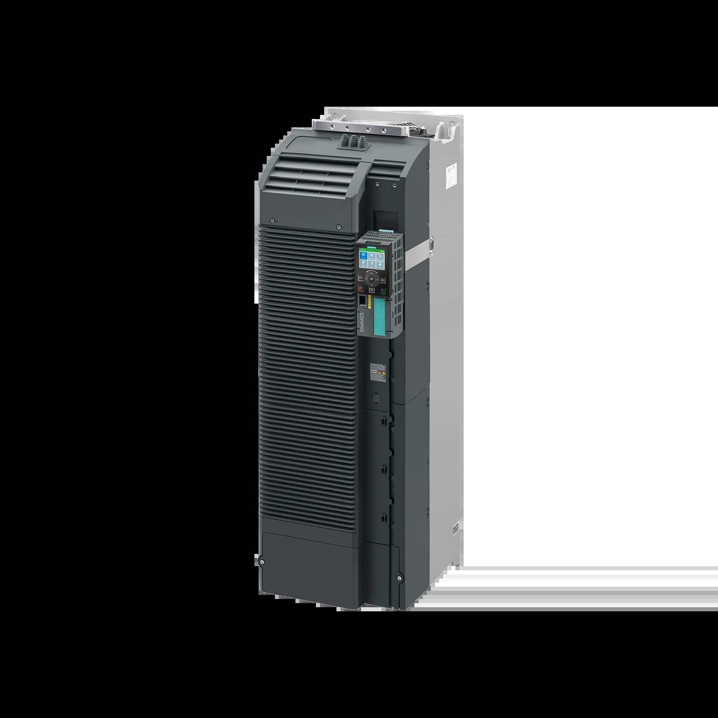 6SL3210-1PE33-0AL0_Силовой модуль ПЧ SINAMICS PM240-2 160/132кВт 380В с фильтром ЭМС C2_1