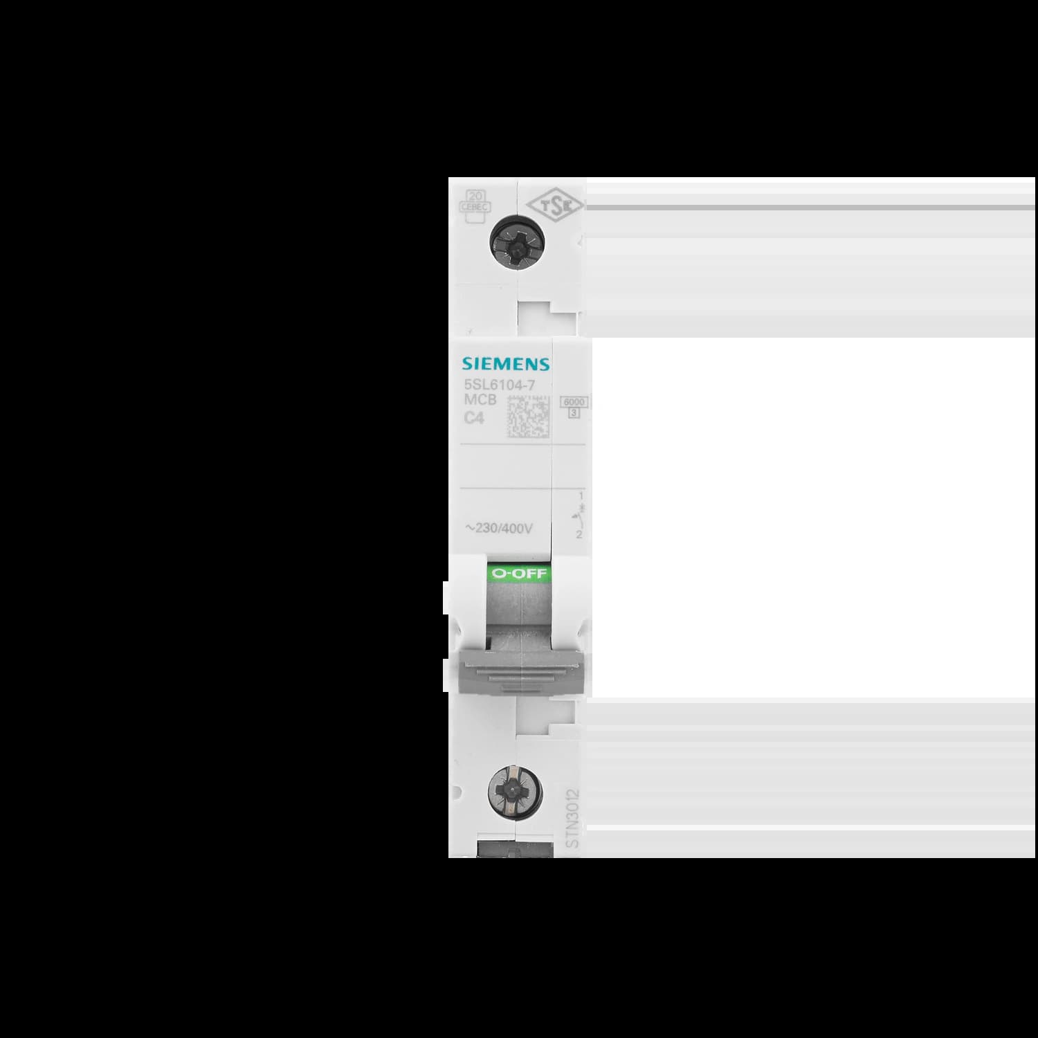 5SL6104-7_Автомат 1P, 4А, кривая «C», 6кА (C4)_3