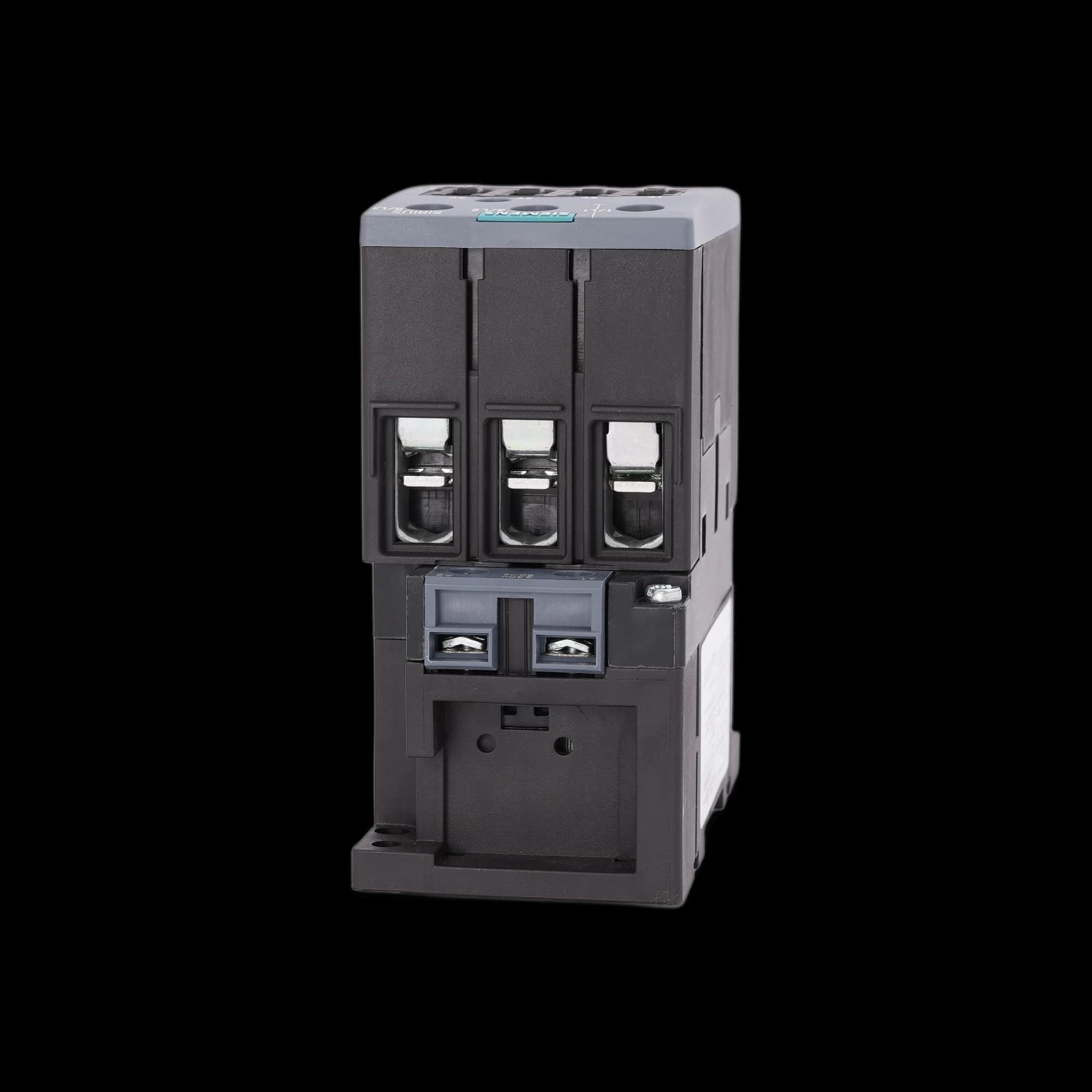 3RT5036-1AP00_Контактор 3P 50А 22кВт AC3 катушка, 230В AC, без допконтактов, габарит S2_3