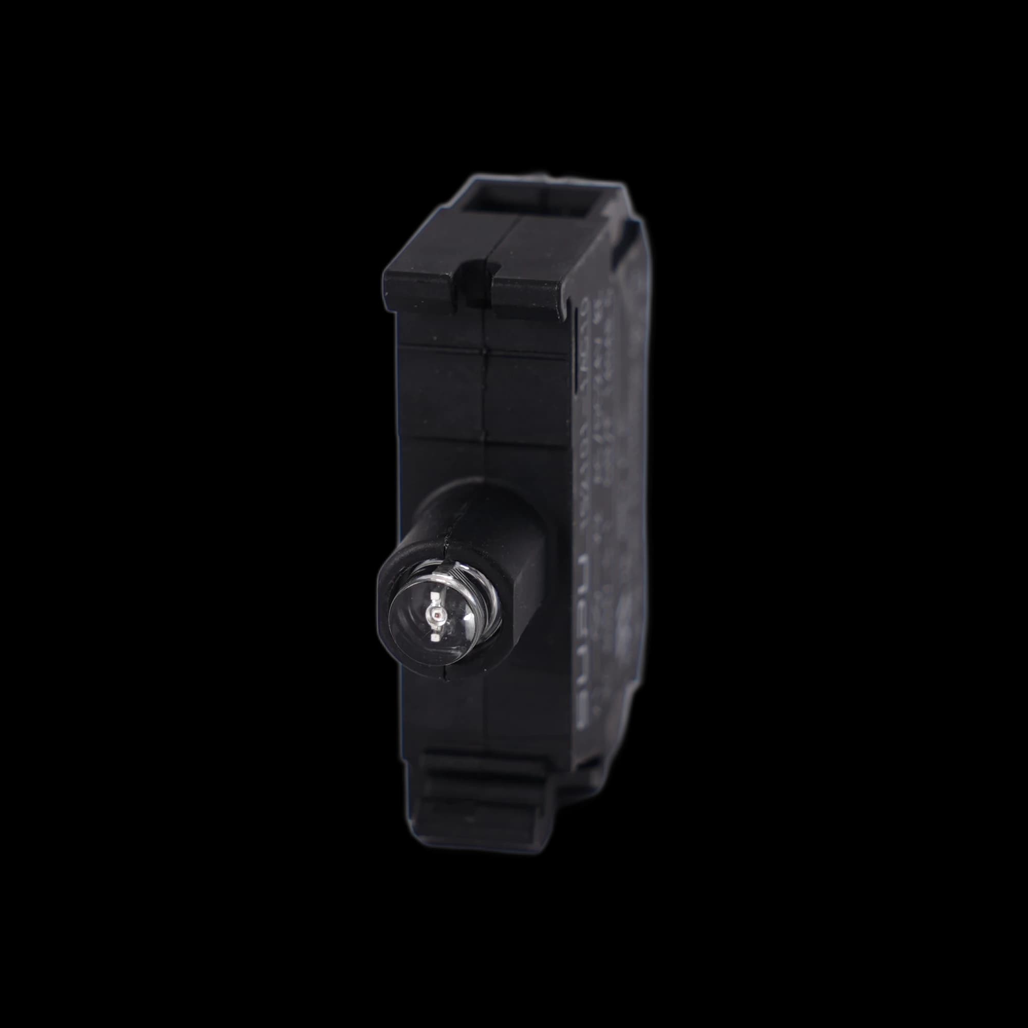 TS2101-1AC10_Блок индикации, красный, 24В AC/DC