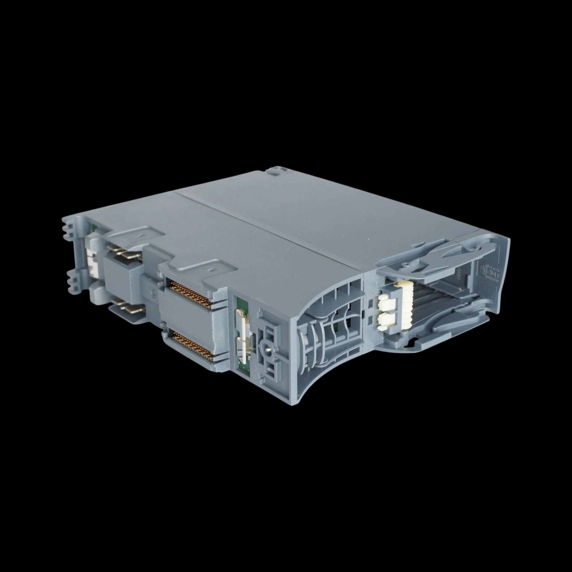 6ES7521-1BL00-0AB0_Модуль ввода SM 521 DI32x24VDC HF, 35 мм_3