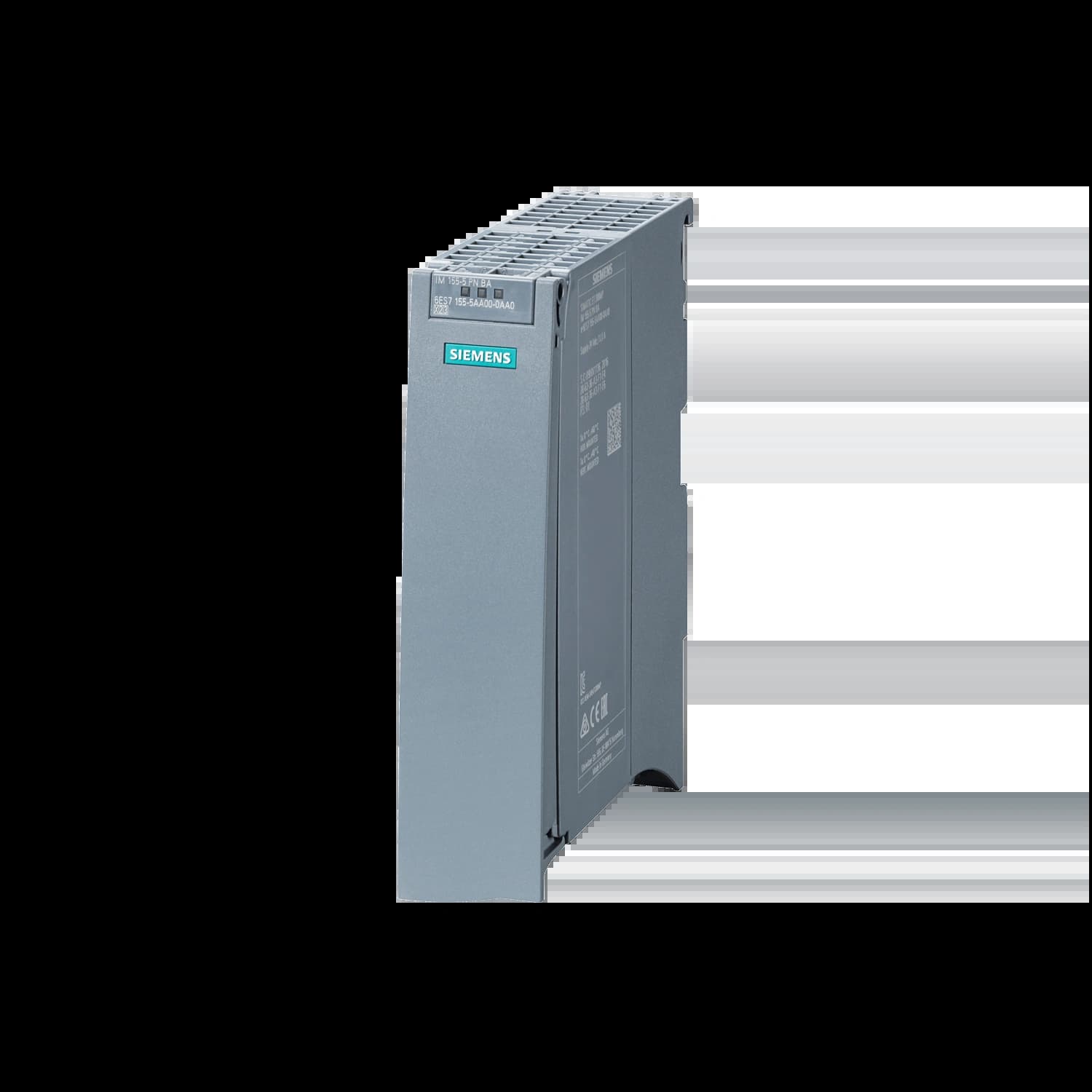 6ES7155-5AA00-0AA0_Интерфейсный модуль IM 155-5 PN BA,  до 12 модулей_1
