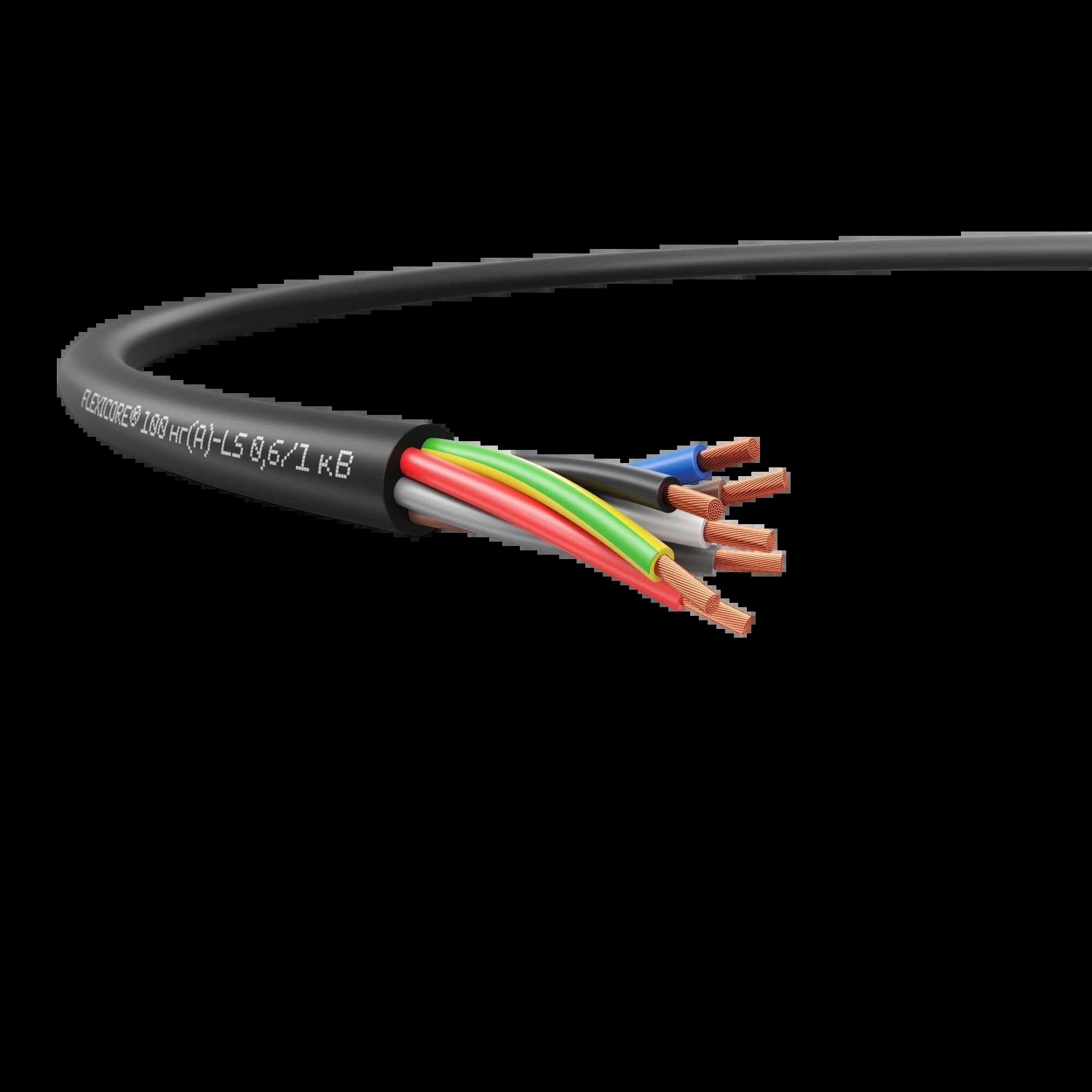 3120000919_FLEXICORE 100 нг(А)-LS 0.6/1 кВ 7G10 _1