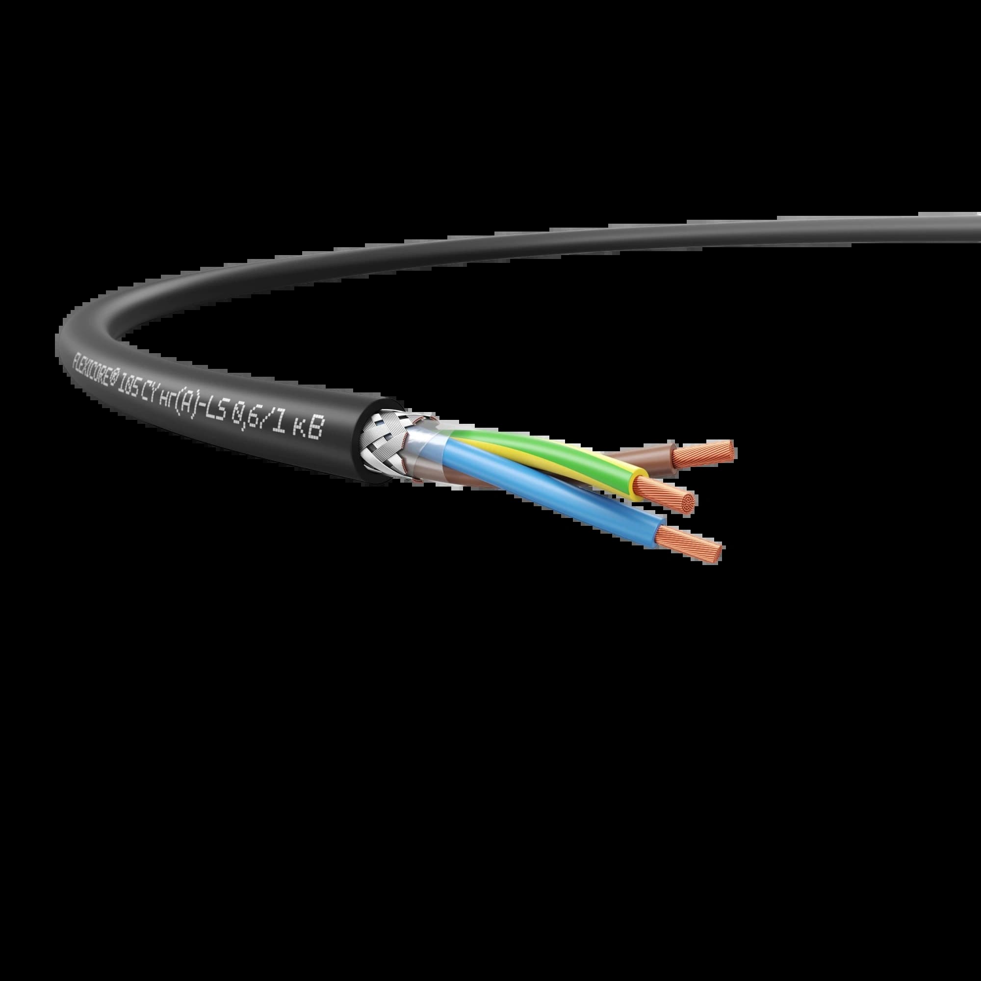 3120001738_FLEXICORE 105 CY нг(А)-LS 0.6/1 кВ 3G70_1