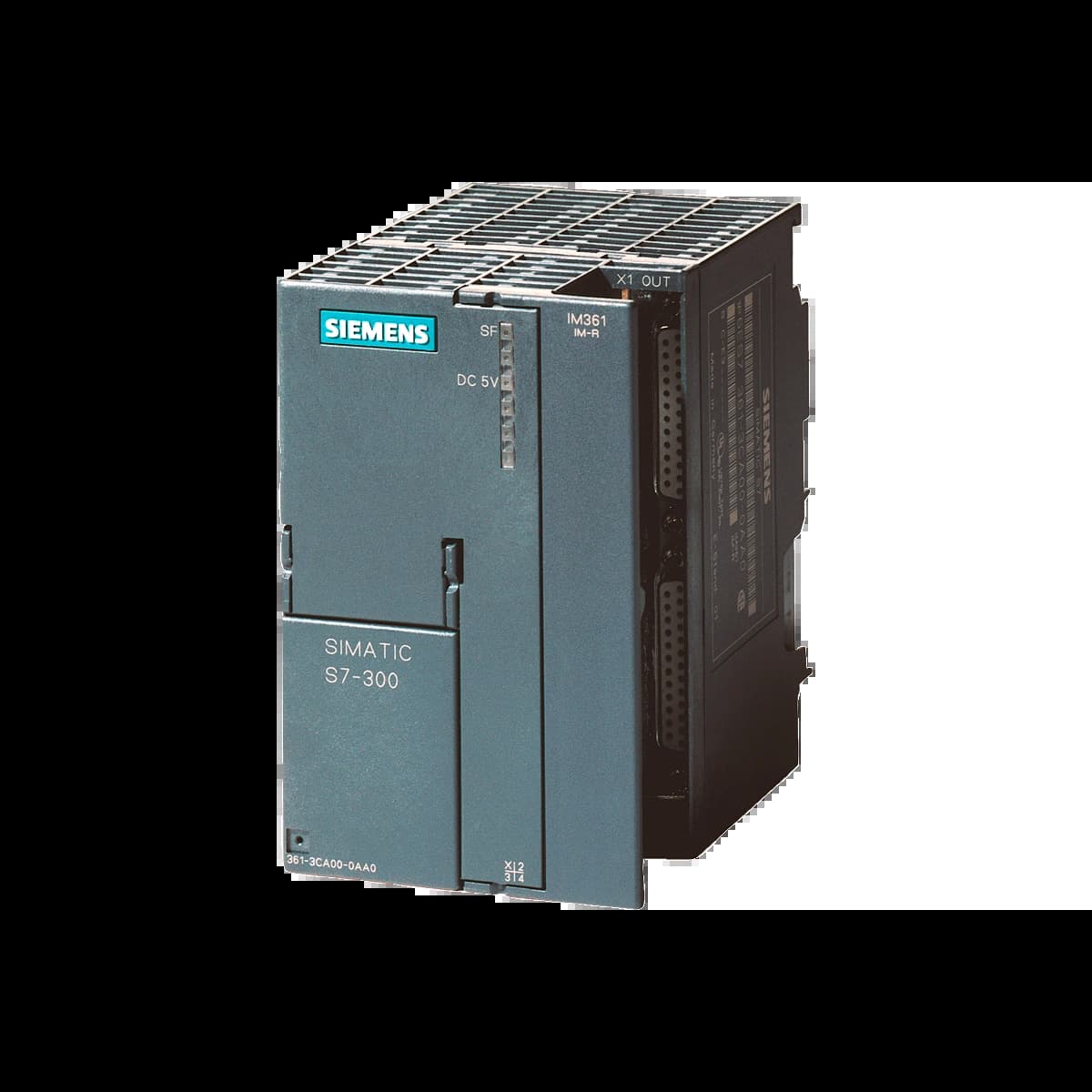 6ES7360-3AA01-0AA0_Интерфейсный модуль IM 360_1
