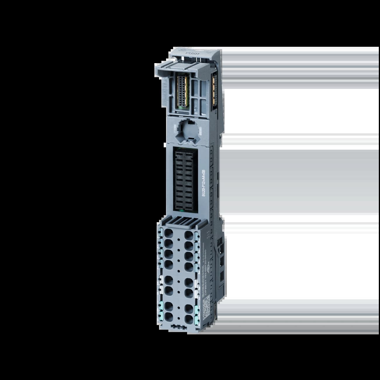 6ES7193-6BP20-0BB0_Базовый блок B0-BU20-P12+A4+0B тёмный_1
