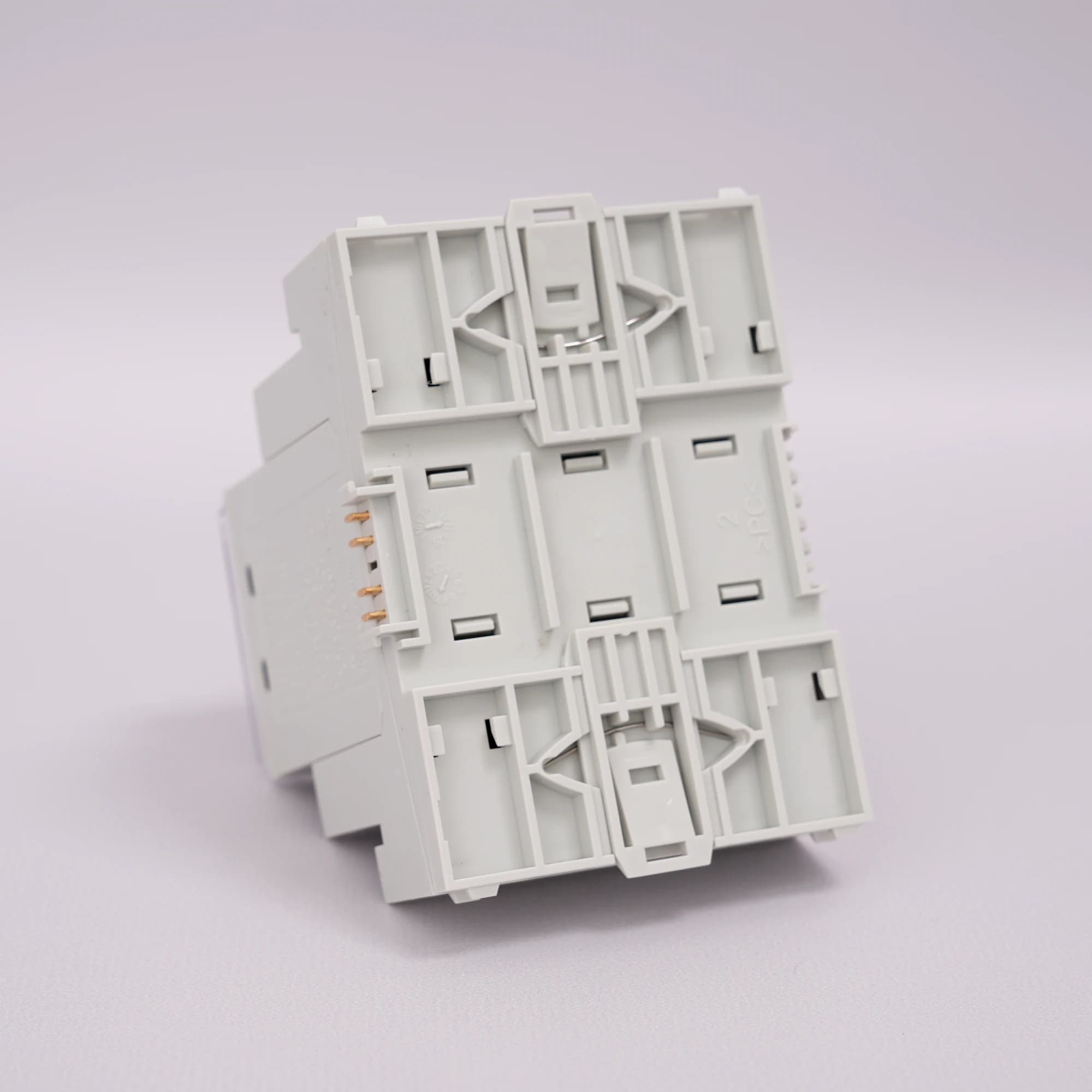 TXM1.16D_Siemens Desigo TX TXM1.16D — модуль расширения на 16 дискретных входов_4