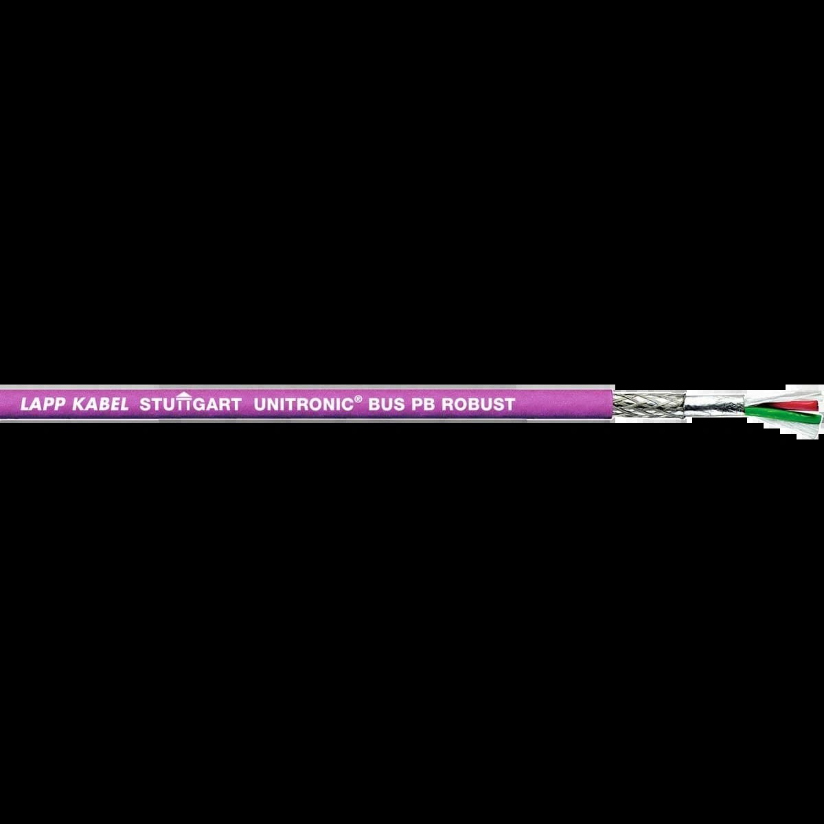 2170620_Кабель UNITRONIC BUS PB ROBUST 1×2×0.64 мм_1