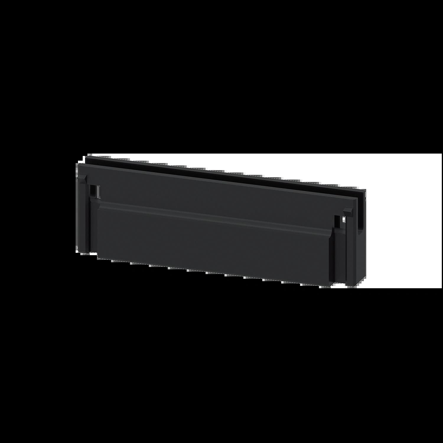 3RA2932-2G_Соединитель 4P контакторов 20мм, типоразмер S2