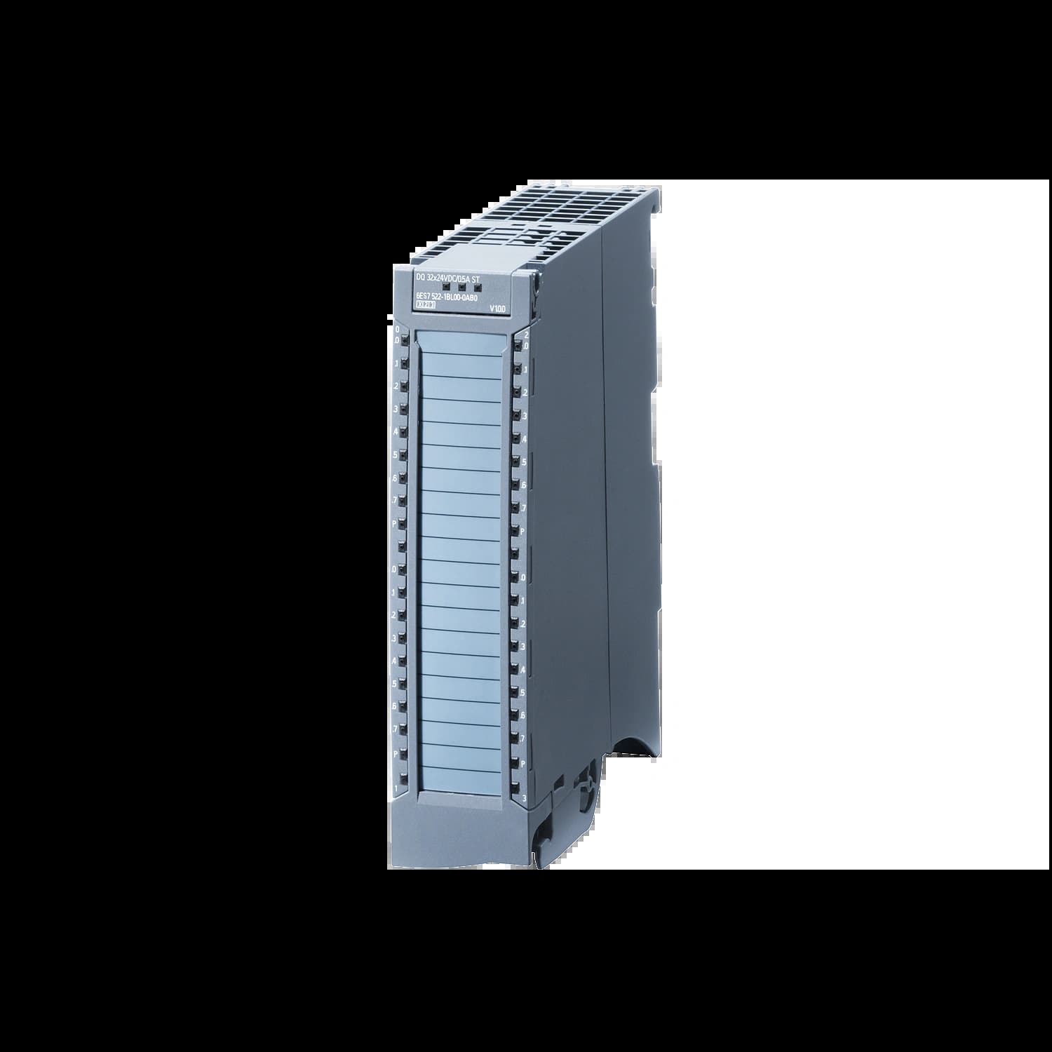 6ES7522-5HF00-0AB0_Модуль вывода SM 522 DQ8x230VAC/5A ST, 35 мм, контакт реле_1