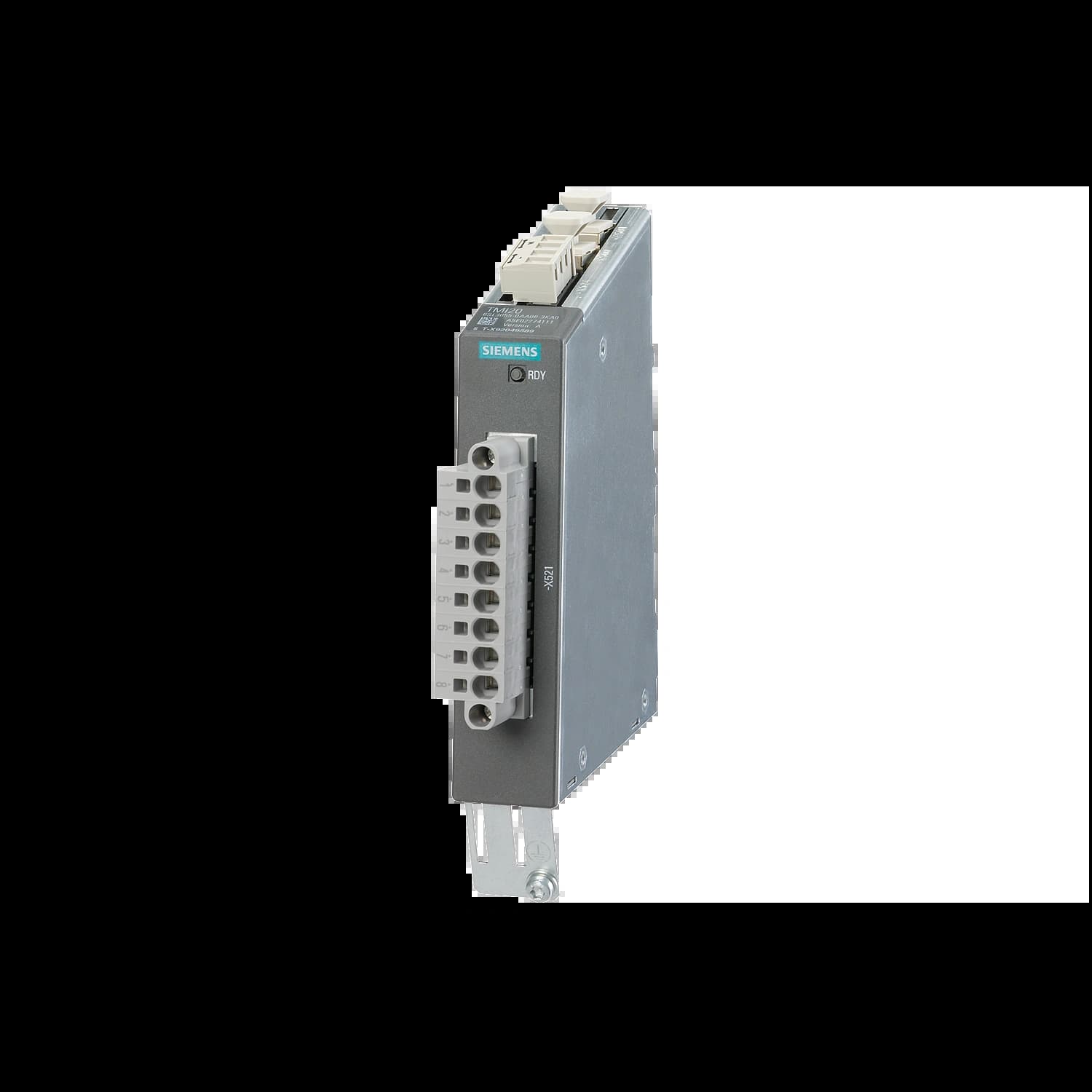 6SL3055-0AA00-3KA0_Модуль TM120 4 датчика KTY84-130 или PTC, 2 розетки DRIVE-CLiQ_1