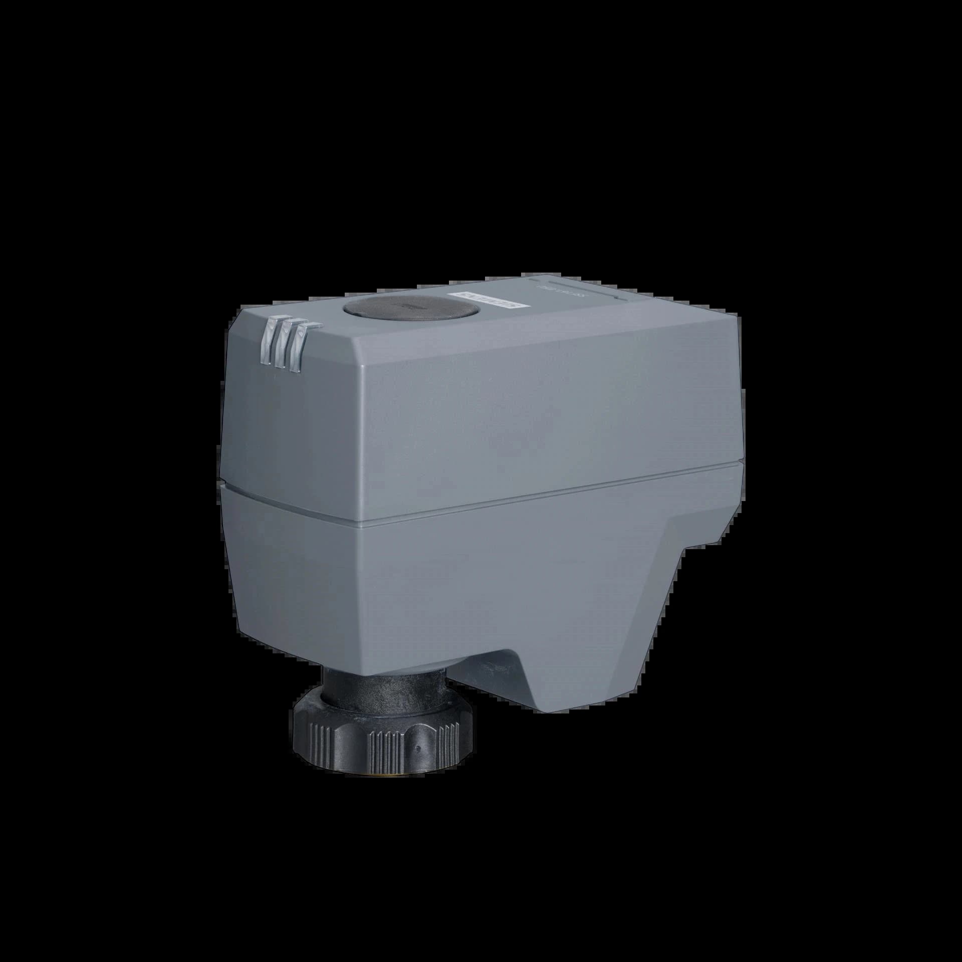 SSF131.09H/00_Электромоторный привод, 200 Н, ход 1.2...6.5 мм, 24В AC, 3-проводное управление_1