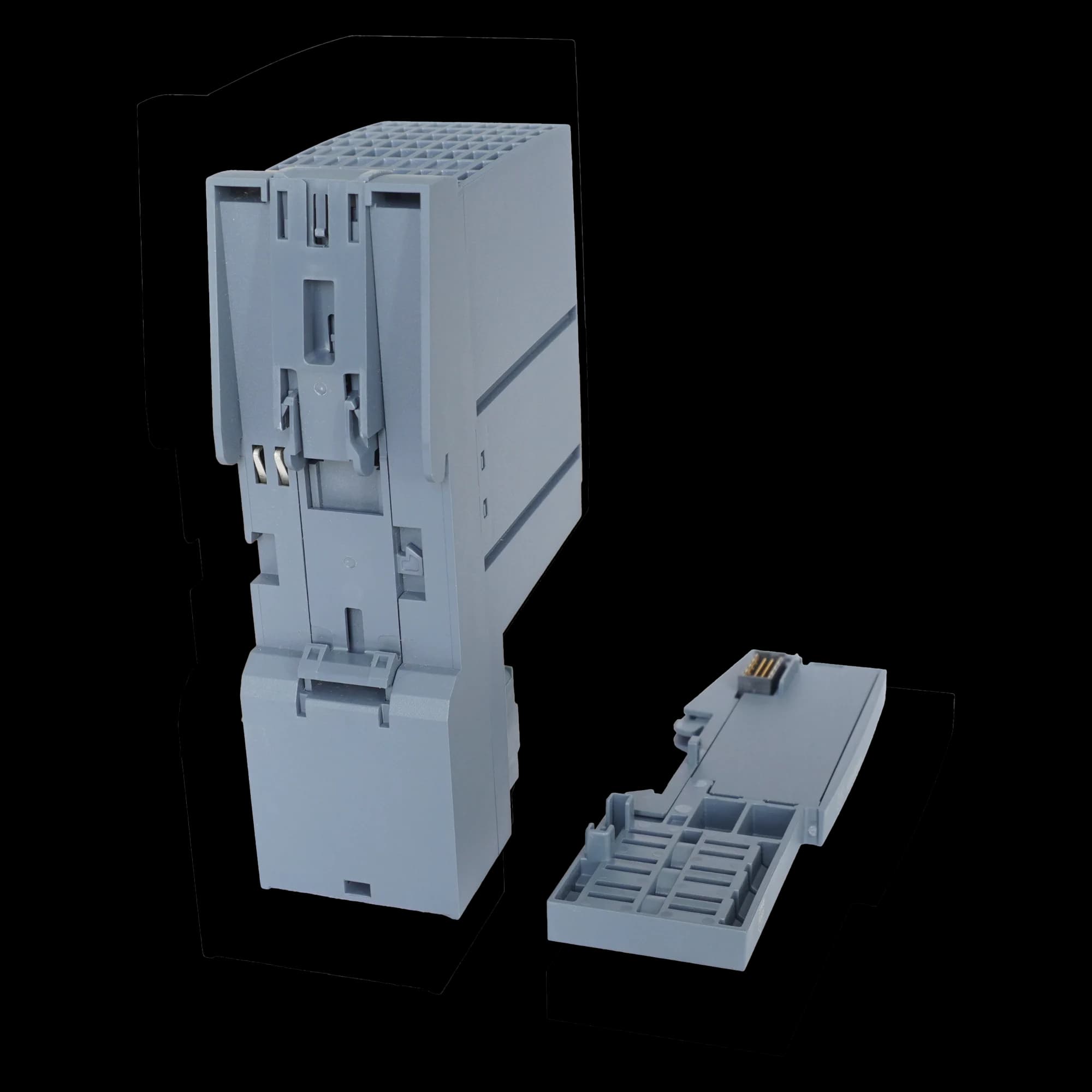 6ES7155-6AR00-0AN0_Интерфейсный модуль IM 155-6 PN BA, до 12 модулей_3
