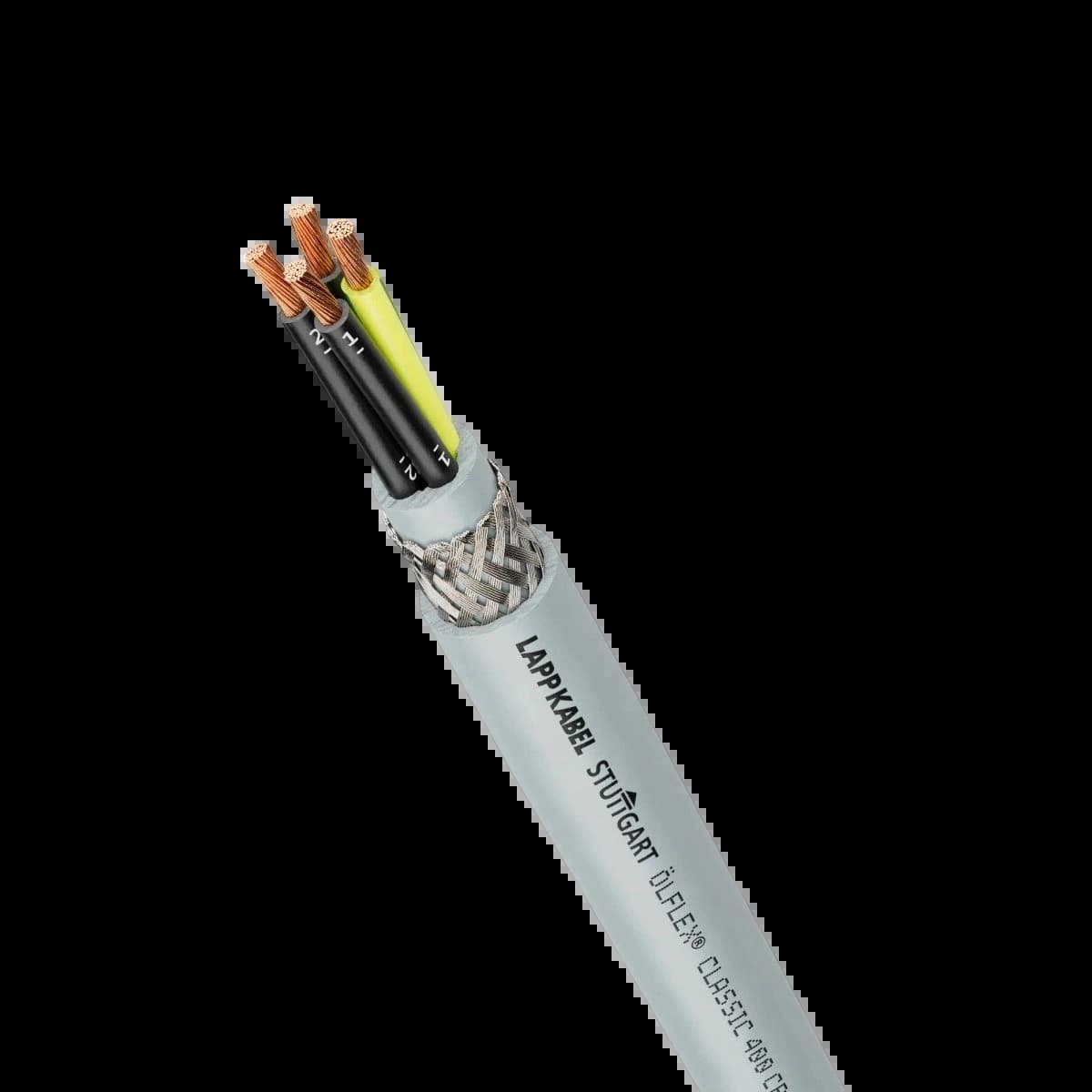 1313953_Кабель ÖLFLEX CLASSIC 400 CP 3X1.5 мм²_1