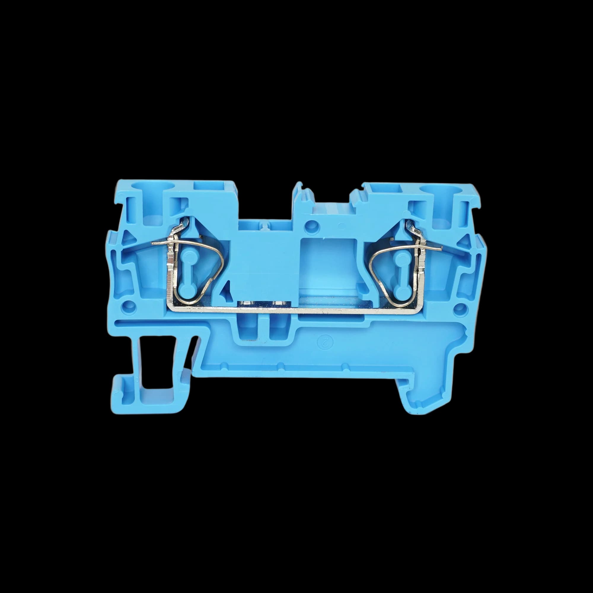TC4-2-BU_Клемма TC4-2, синяя, пружинная, 4мм²_5
