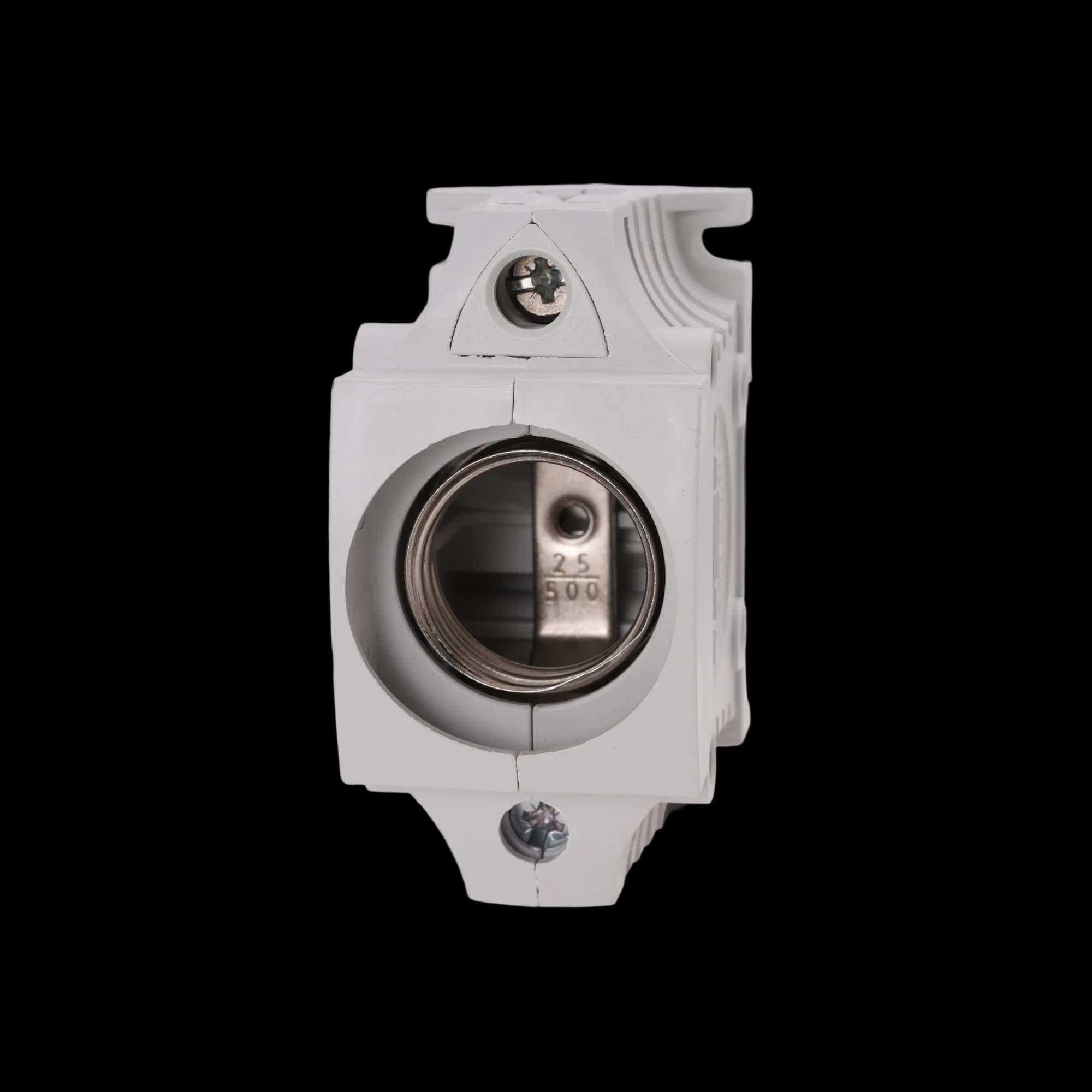 5SF1060_Siemens основание предохранителя DIAZED DII, 1-полюсное, 25 А, 500 В AC