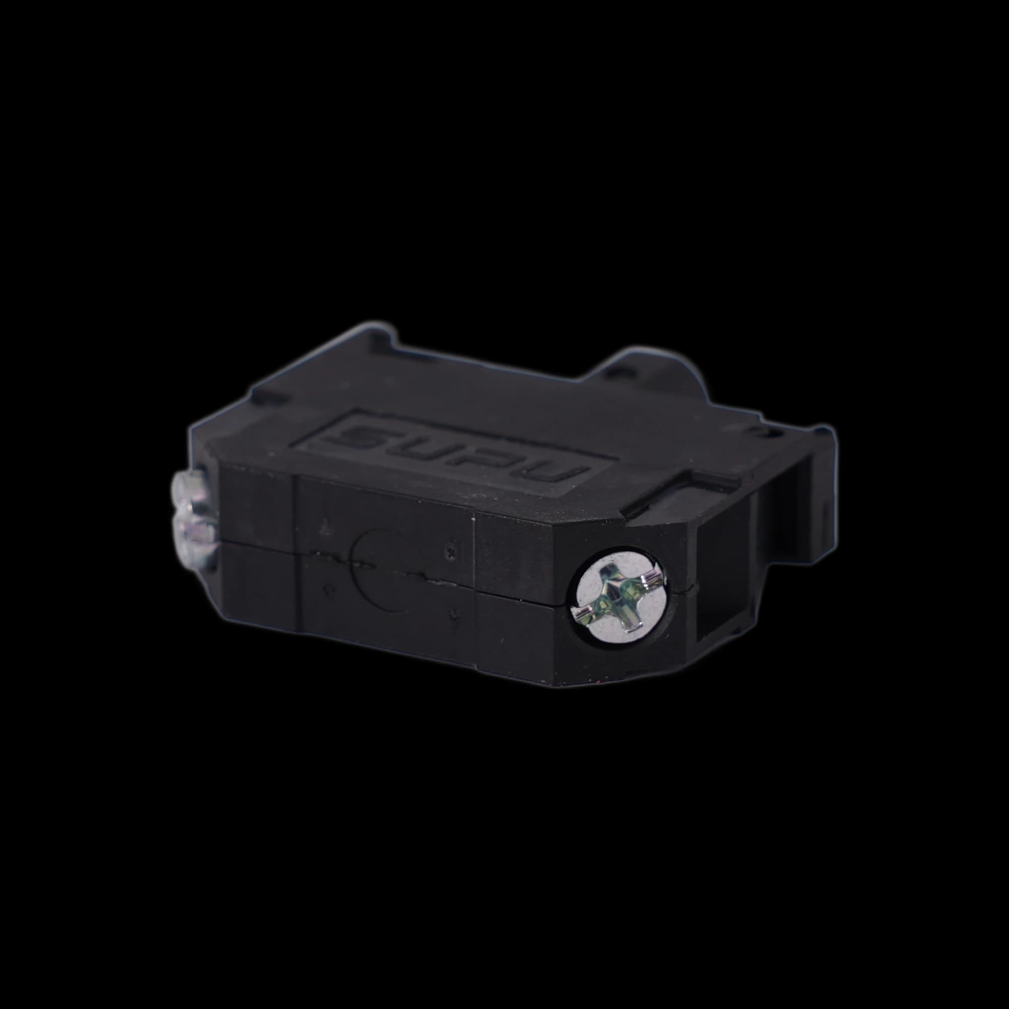 TS2101-1AC10_Блок индикации, красный, 24В AC/DC_3