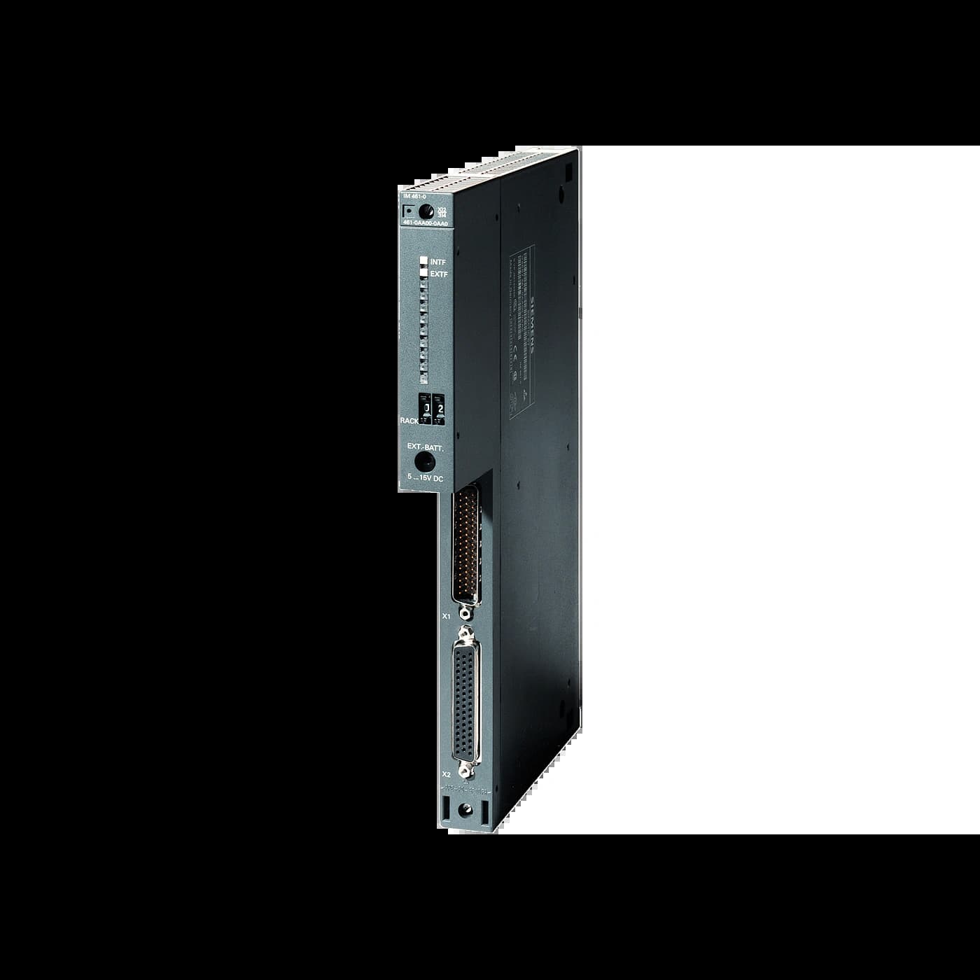 6ES7461-0AA01-0AA0_Интерфейсный модуль IM 461-0 Receive_1