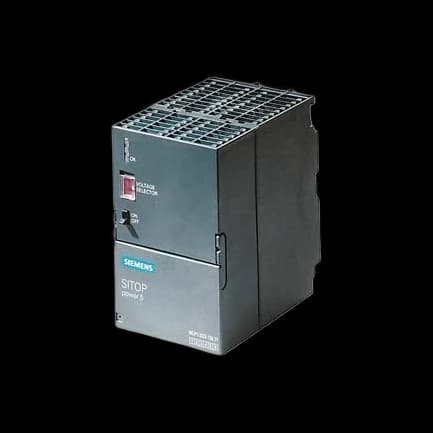6ES7305-1BA80-0AA0_Блок питания SIMATIC PS305 Outdoor, DC/DC -> 24В DC, 2А