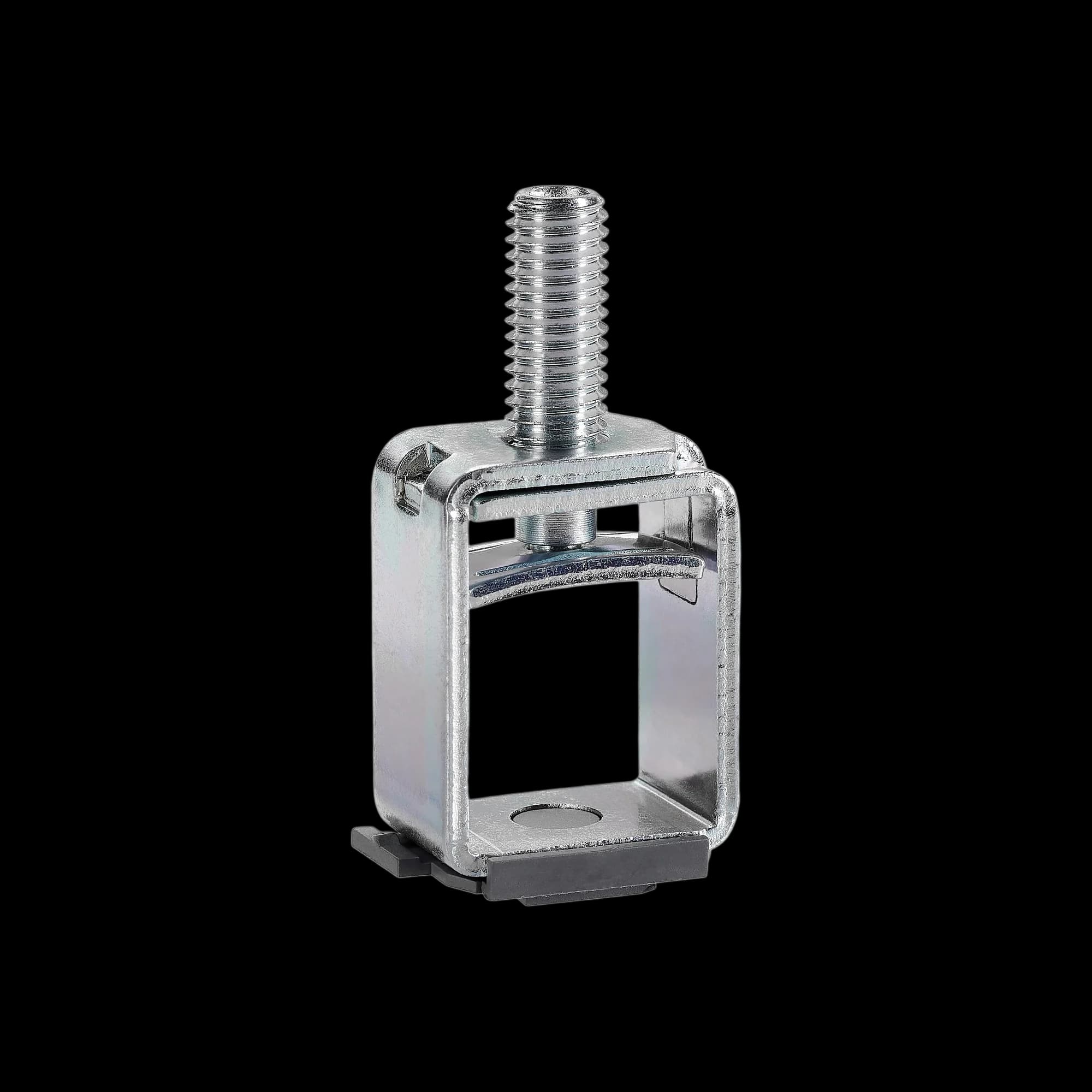 MX290015--_Коробчатая клемма для MX2, 10–120 мм², 1 шт.