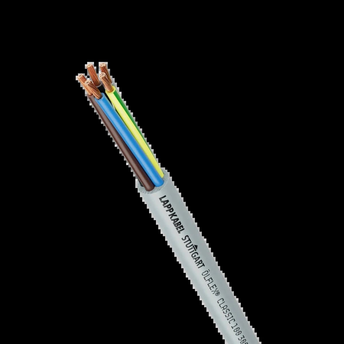 00100224_Кабель ÖLFLEX CLASSIC 100 300/500 V 3G0.75 мм²_1