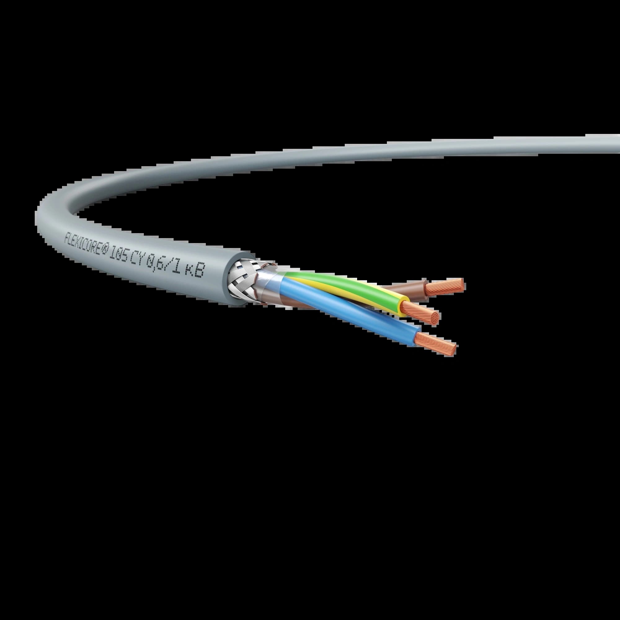 3120001720_FLEXICORE 105 CY 0.6/1 кВ 3G120 _1