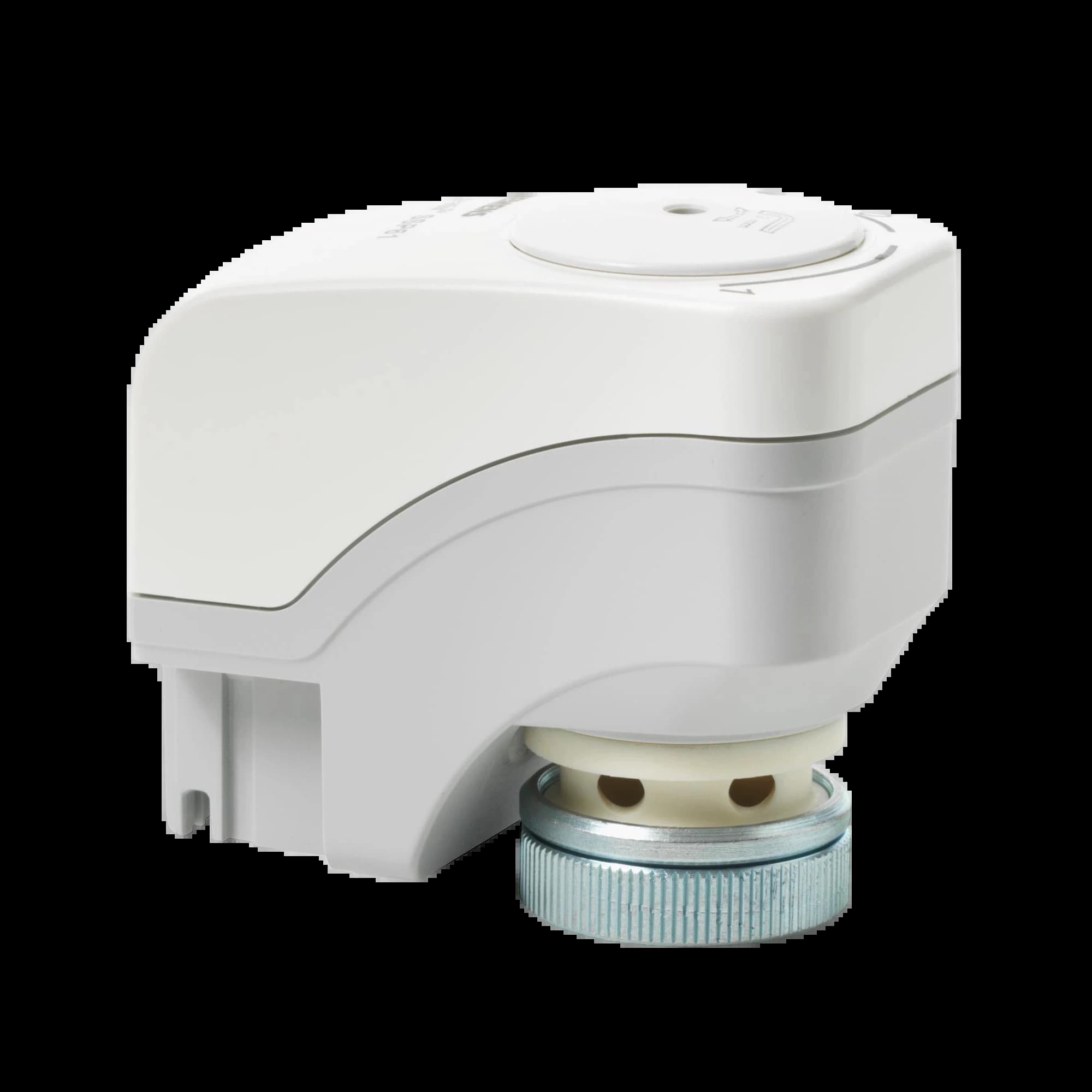 SSP61_Электромоторный привод, 160 Н, ход 2.5 мм, кабель 1.5 м, 24В AC/DC, аналоговое управление 0–10 В_1