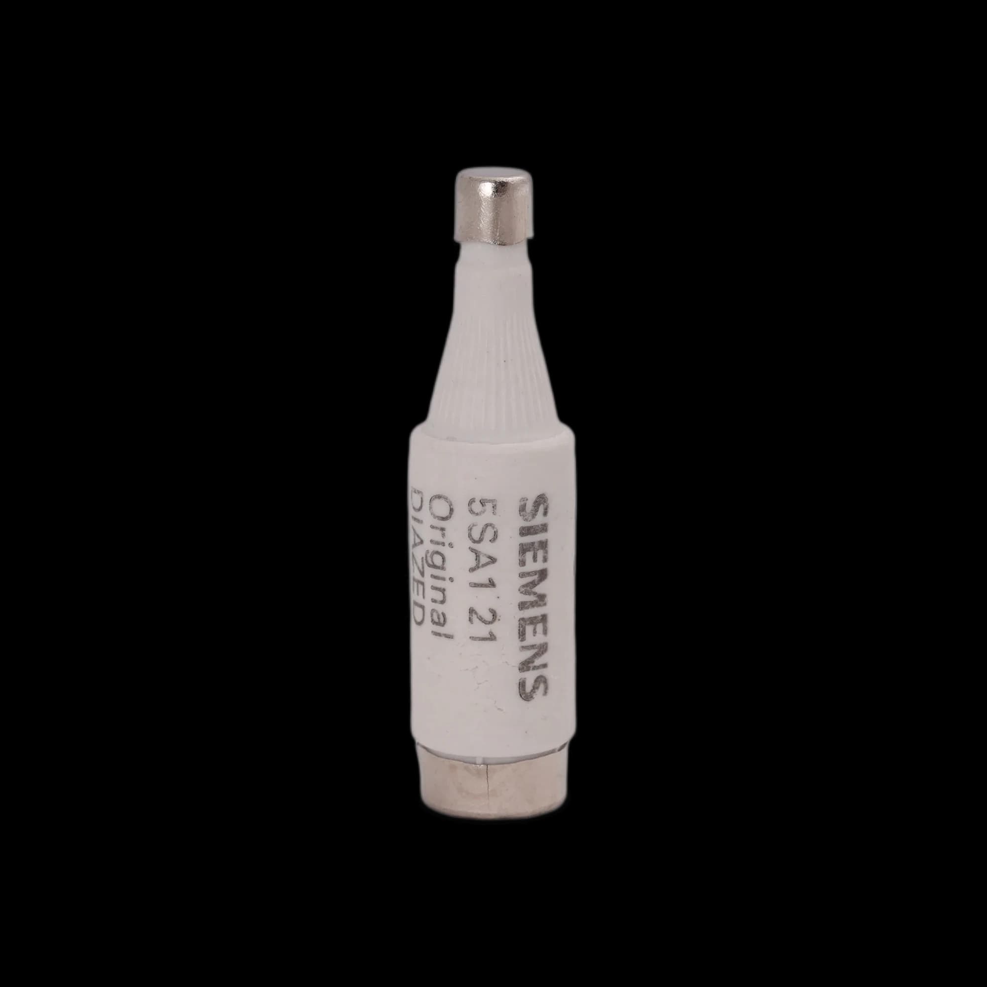 5SA121_Siemens плавкая вставка DIAZED NDZ DII, быстродействующая, E16, 4 А, 500 В