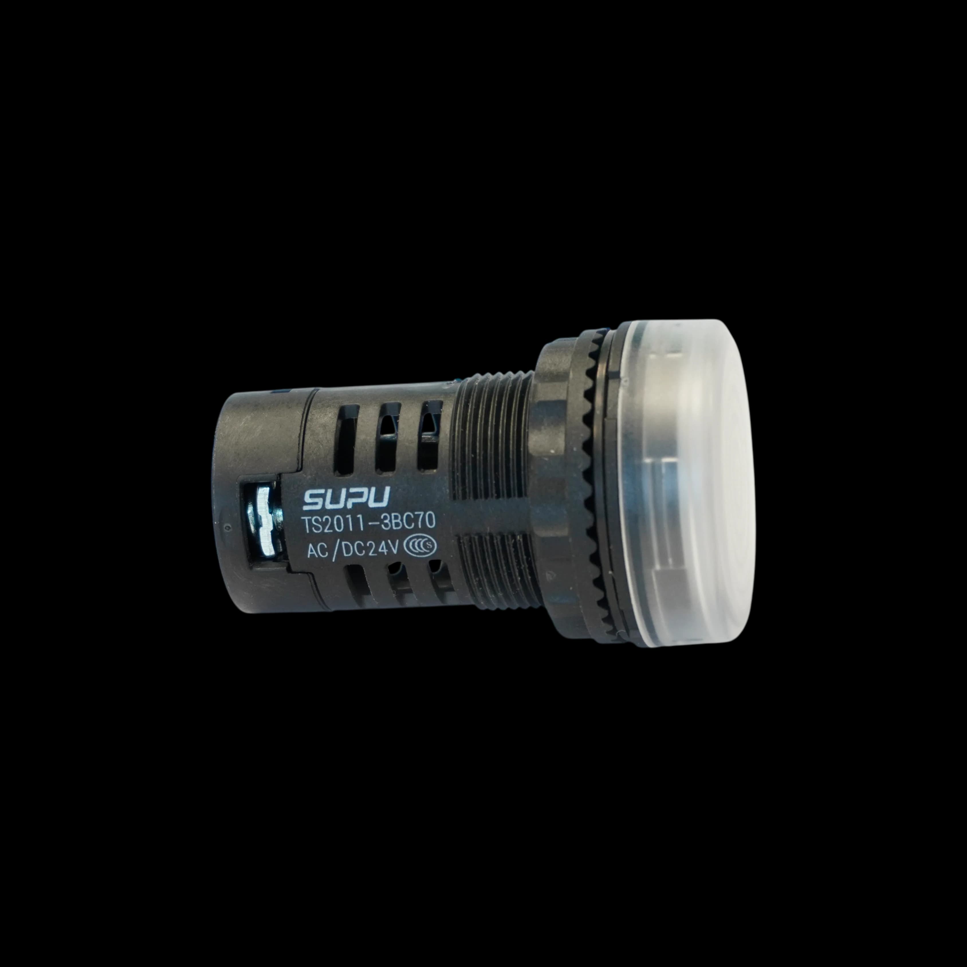 TS2011-3BC70_Индикатор, прозрачный, 24В AC/DC_2