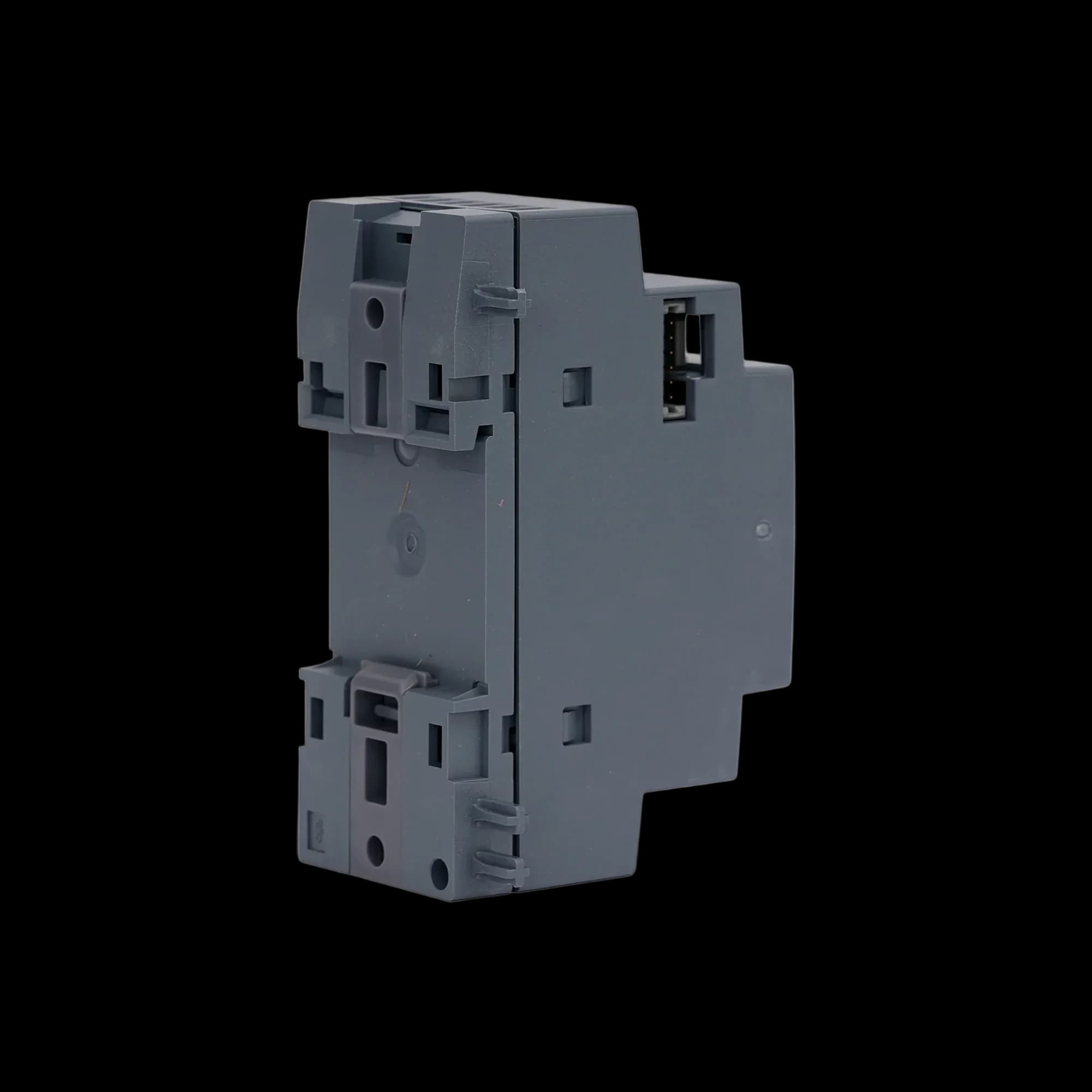 6ED1055-1FB00-0BA2_Модуль расширения LOGO! DM8 230R, 2 MW, 4DI/4DO_3
