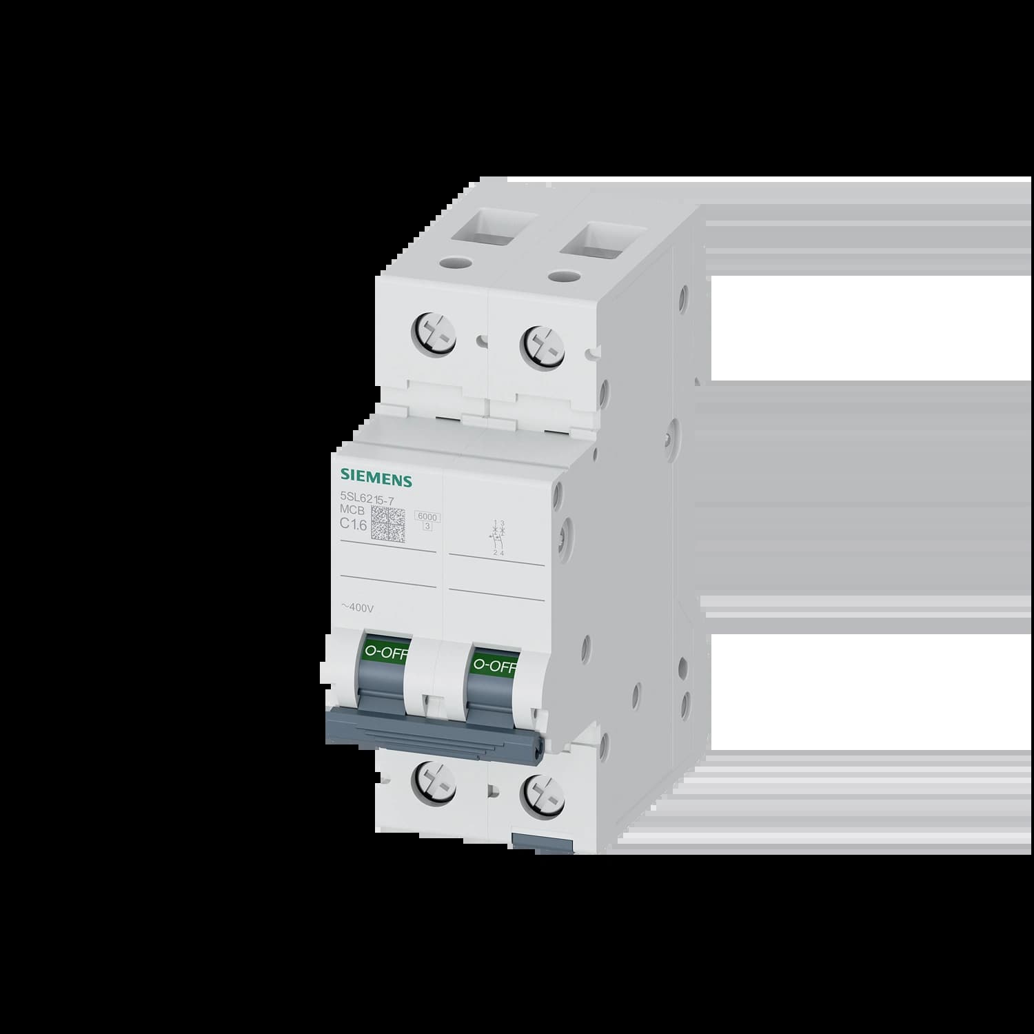 5SL6215-7_Автомат 2P, 1.6А, кривая «C», 6кА (C1.6)_1