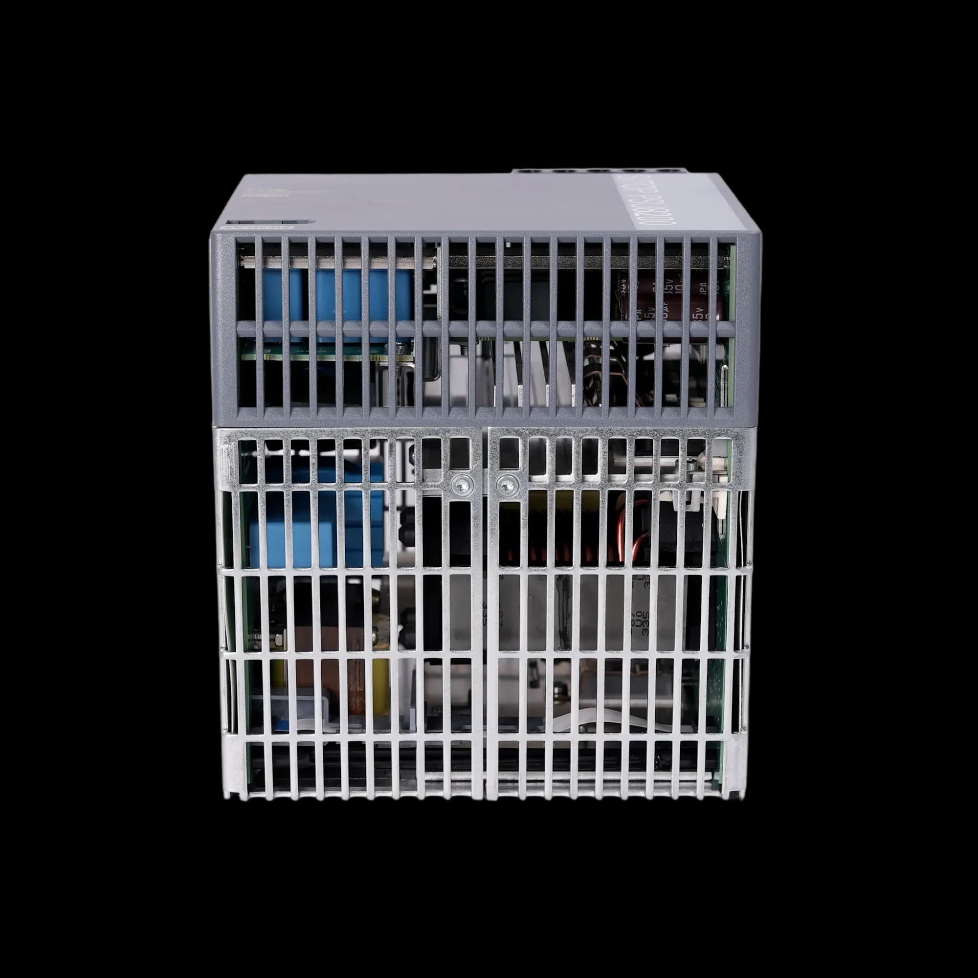 6EP3437-8SB00-0AY0_Блок питания SITOP PSU8200 3-ф., DC 24 В/40 A_5