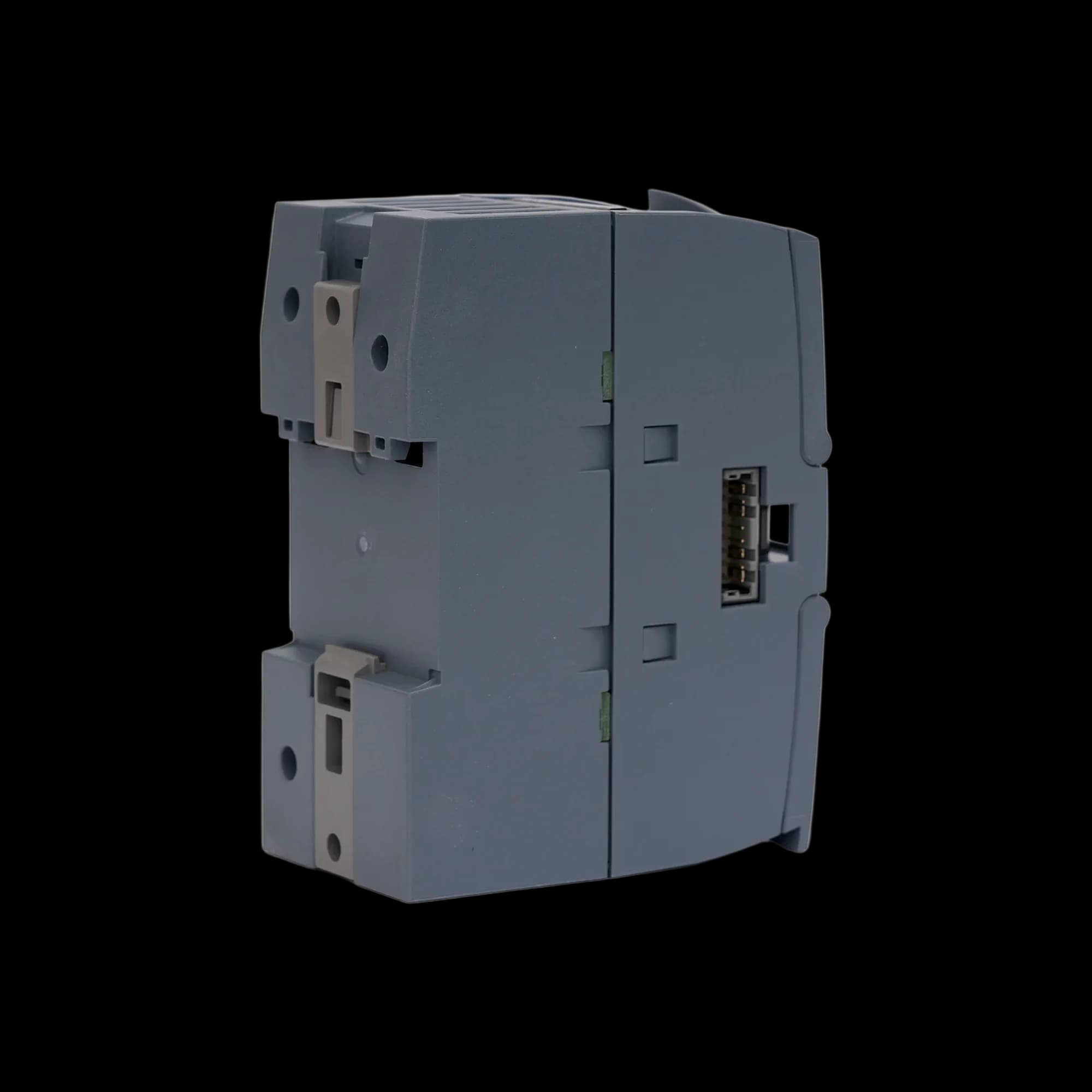 6ES7222-1HF30-0XB0_Модуль вывода SM 1222, 8DQ, контакт реле, 2 A_3