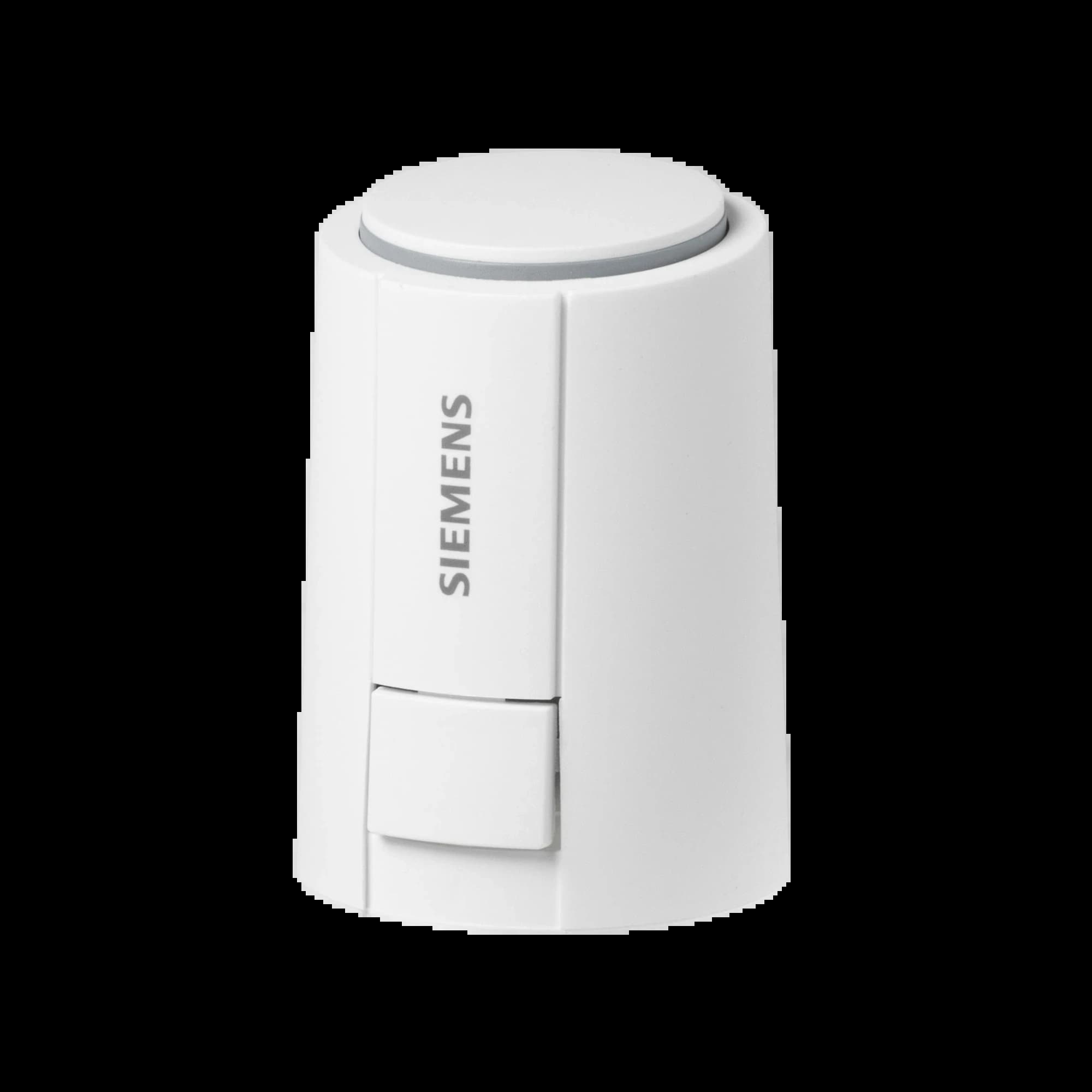 STA121.65/00_Термоэлектрический привод, 24В AC/DC, нормально закрытый (NC), ход 6.5 мм, штекерное соединение (без кабеля), управление вкл/выкл_1