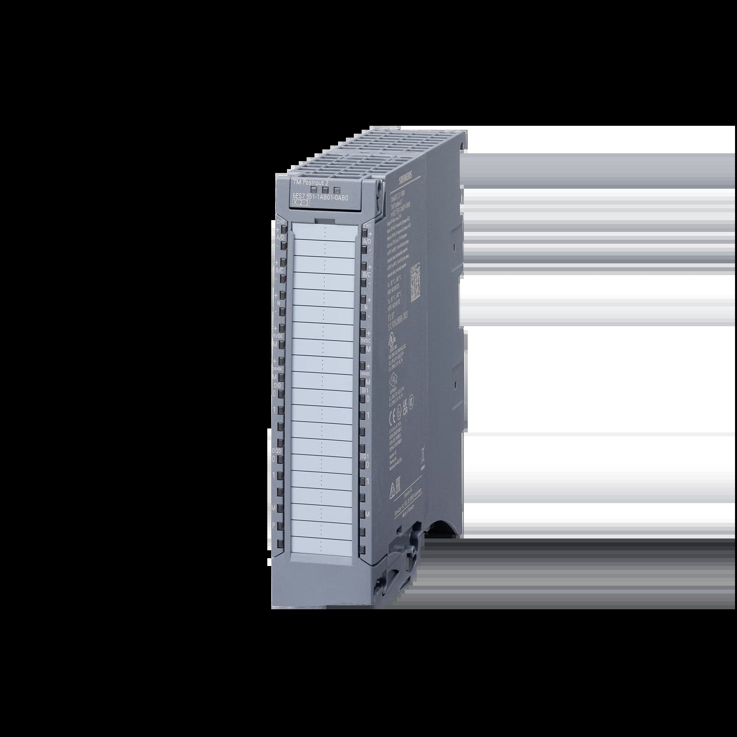 6ES7551-1AB01-0AB0_Технологический модуль TM PosInput 2, 2 канала, 1 МГц_1
