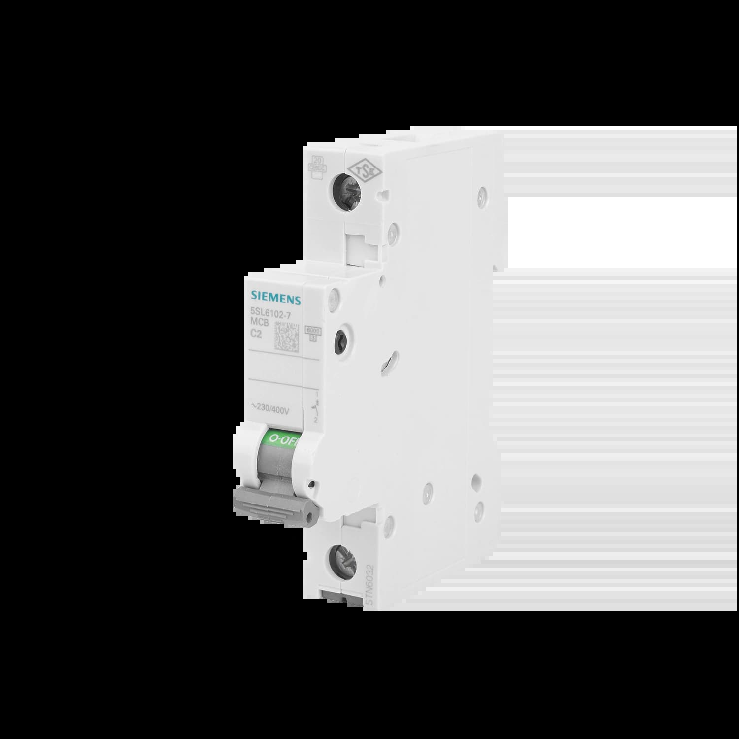 5SL6102-7_Автомат 1P, 2А, кривая «C», 6кА (C2)_3