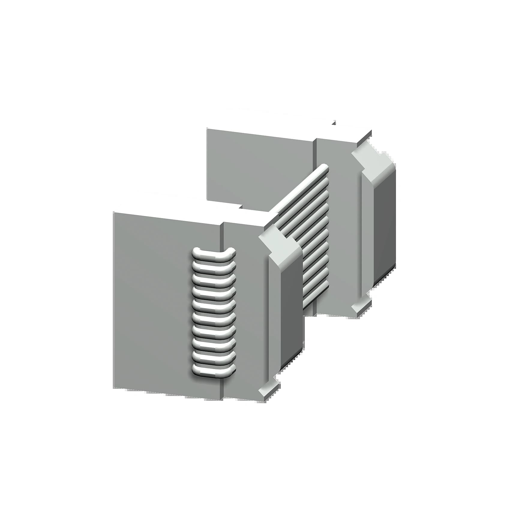 3UF7930-0AA00-0_Соединительный кабель плоский, длина 0.025м