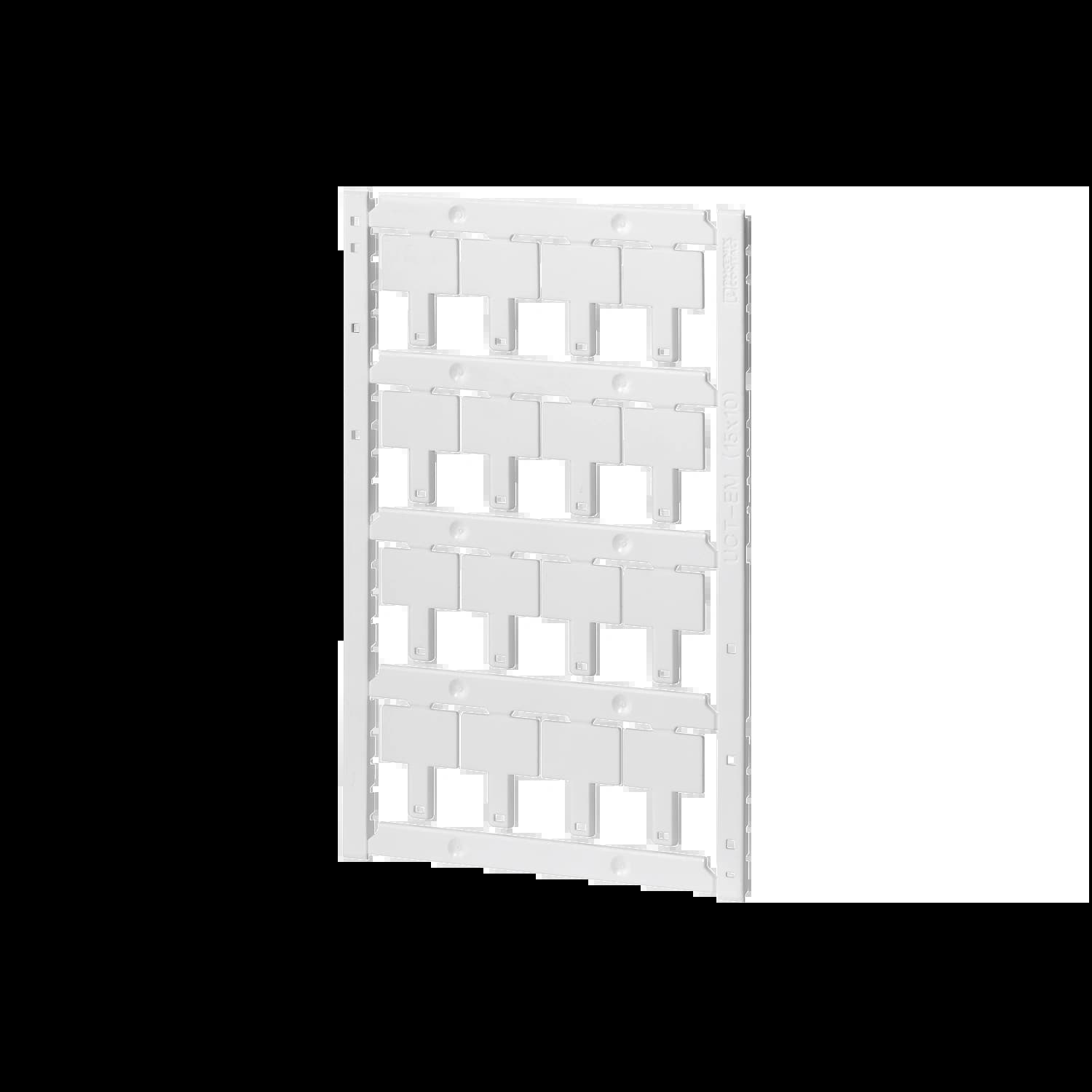 6ES7193-6LF30-0AW0_Идентификационные этикетки, 10 листов по 16 этикеток