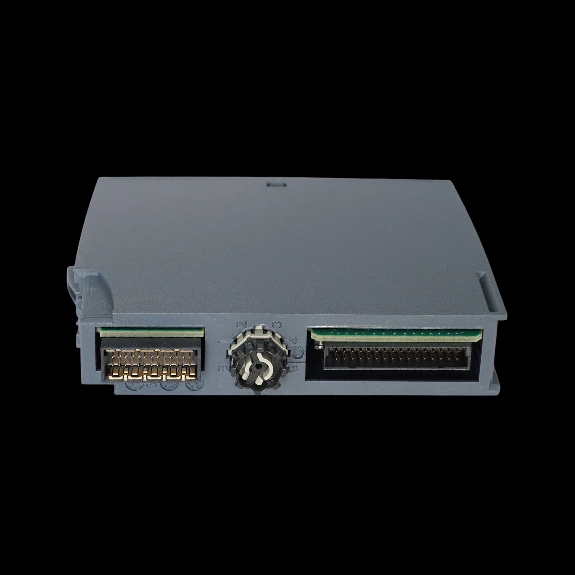6ES7131-6BF01-0BA0_Модуль ввода ET 200SP DI8x24VDC ST_3