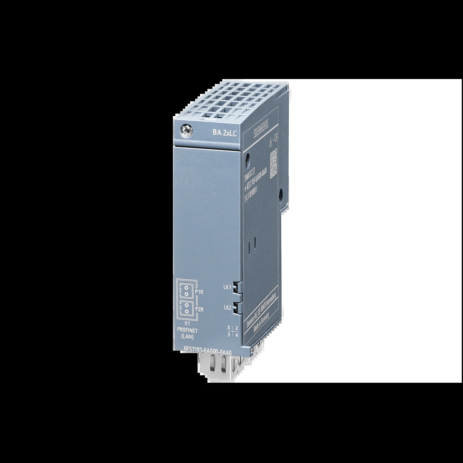6ES7193-6AG00-0AA0_Сетевой адаптер BA 2xLC_1