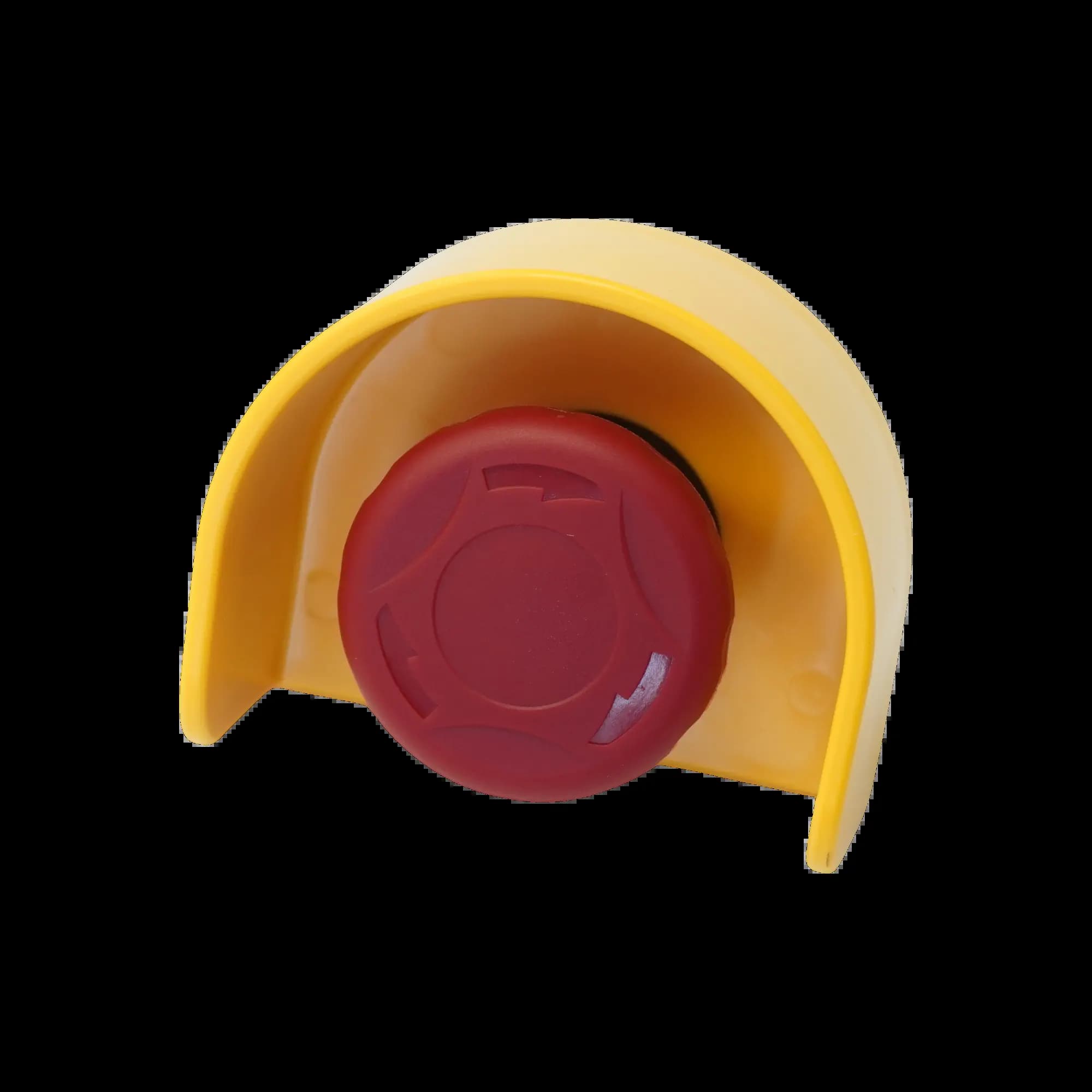 TS290G_Защитная манжета для грибовидной кнопки и кнопок аварийного останова (полукруг)_4