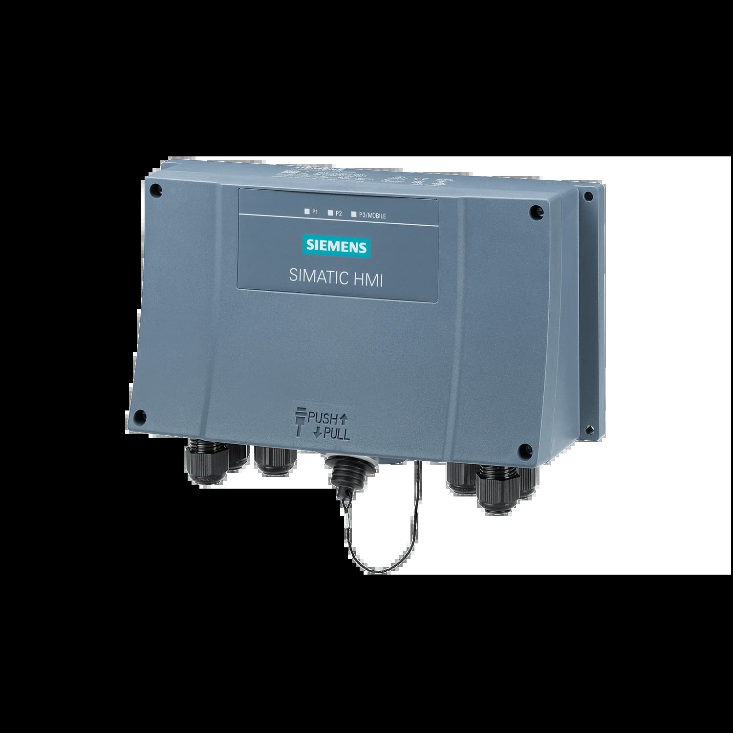 6AV2125-2AE23-0AX0_Передовая соединительная коробка для моб. панелей_1