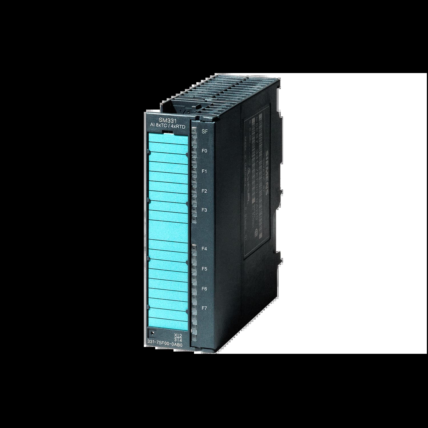 6ES7331-7SF00-0AB0_Модуль ввода SM 331 AI8xTC+AI4xRTD, 20-полюсный, Ex_1
